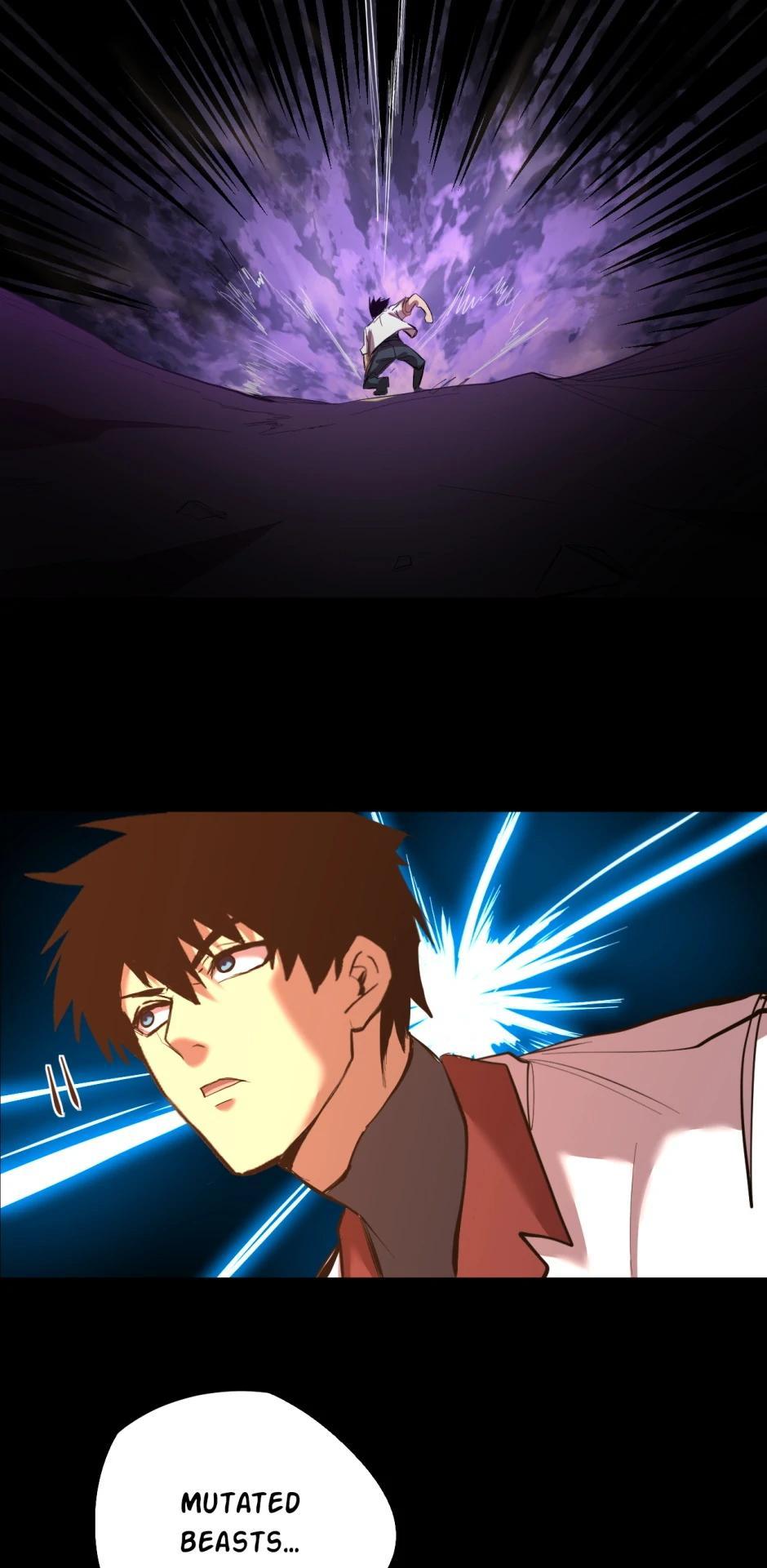 Log into the Future Chapter 126 — page 14