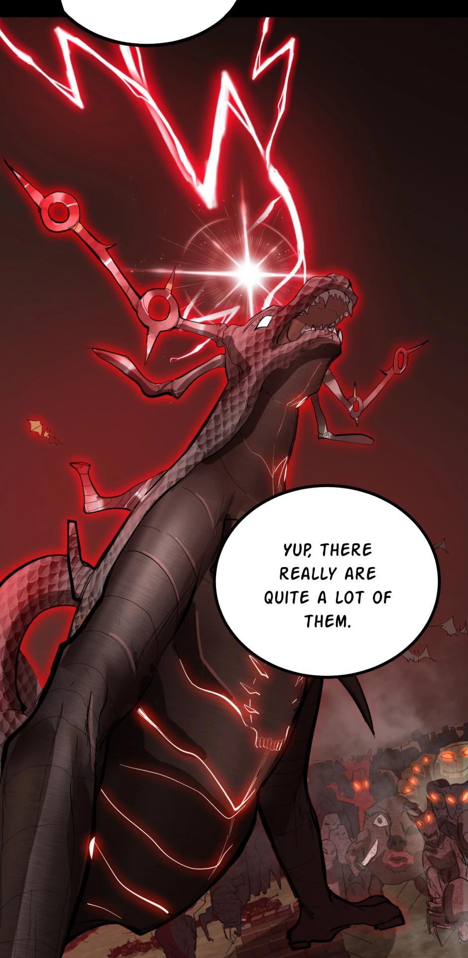 Log into the Future Chapter 126 — page 15