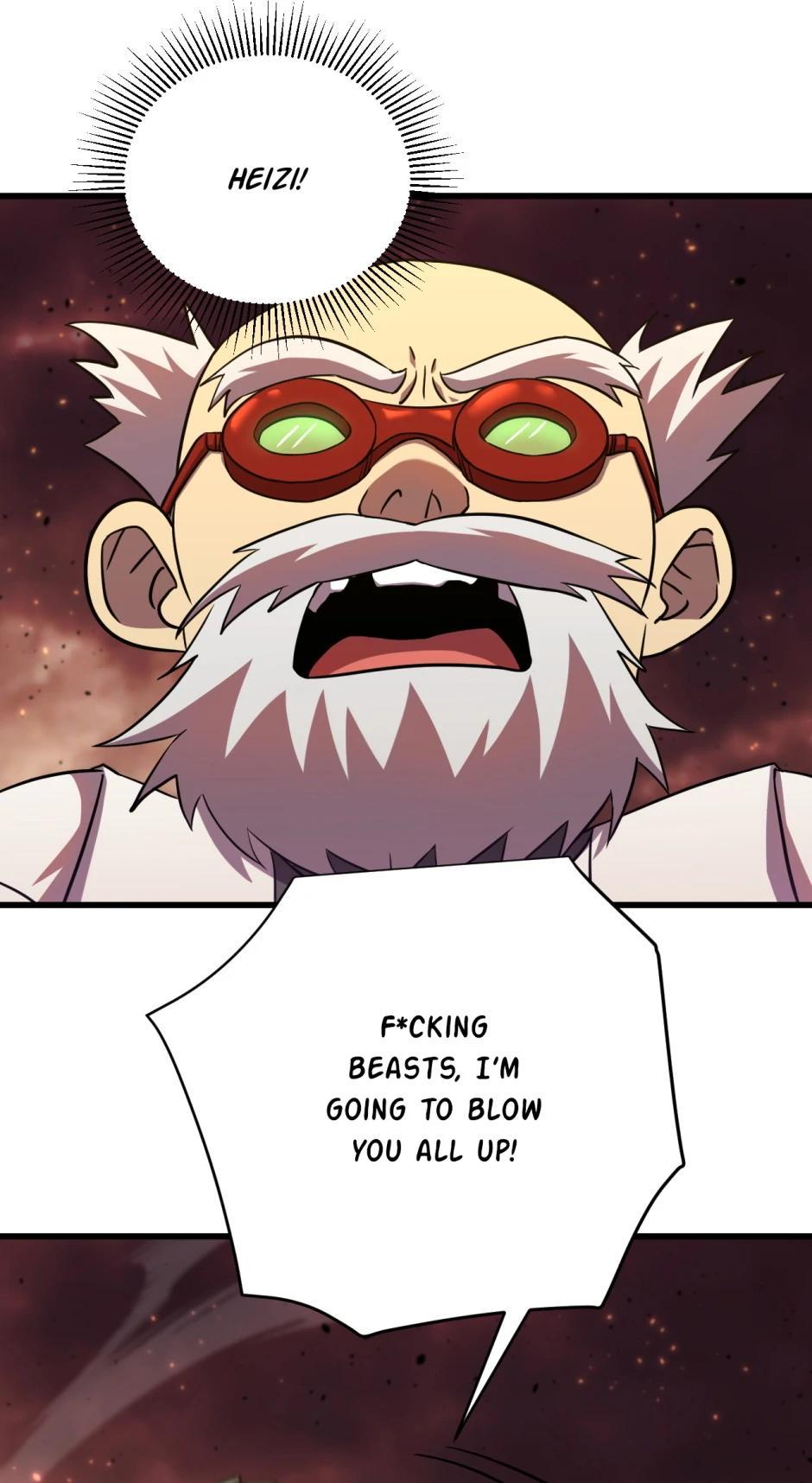 Log into the Future Chapter 126 — page 24