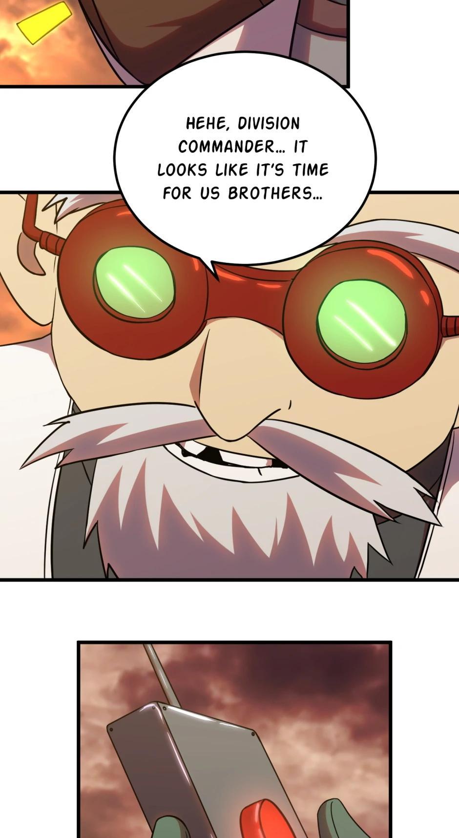 Log into the Future Chapter 126 — page 26