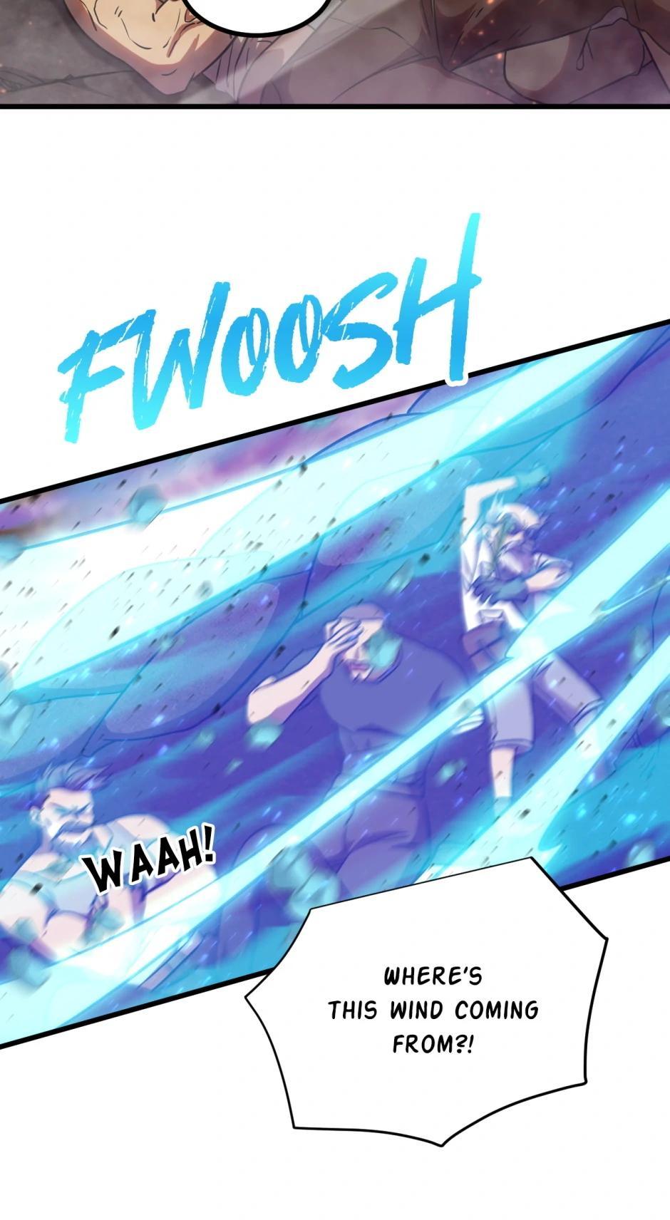 Log into the Future Chapter 126 — page 28