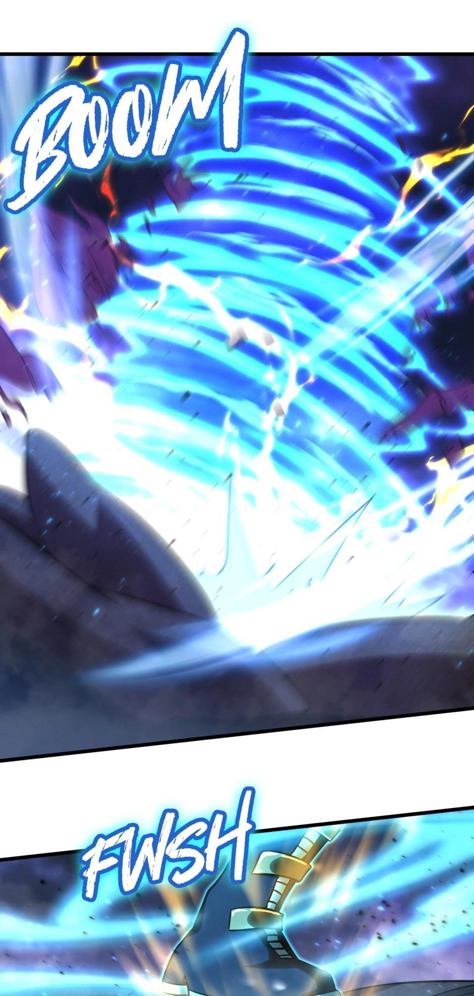 Log into the Future Chapter 126 — page 29