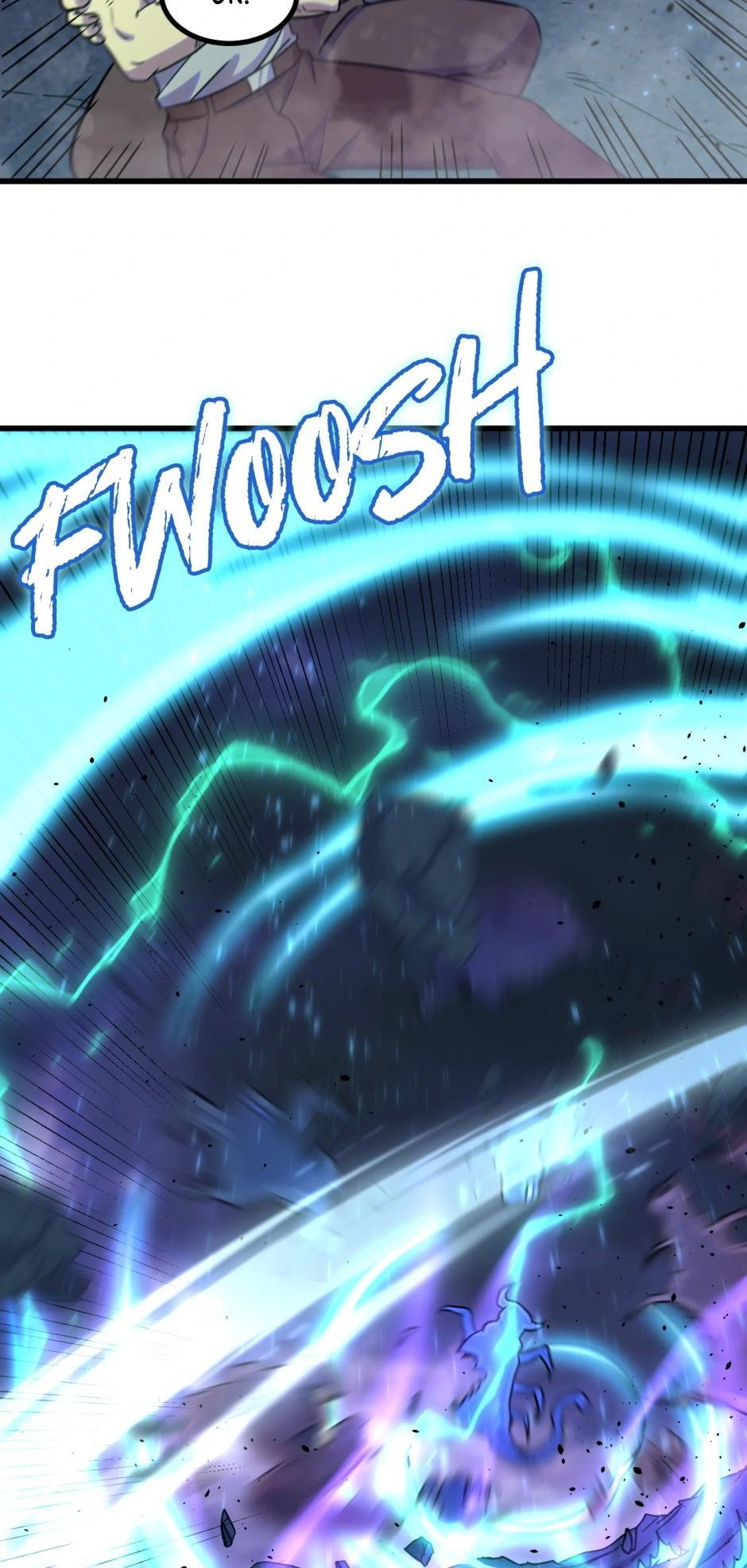 Log into the Future Chapter 126 — page 32