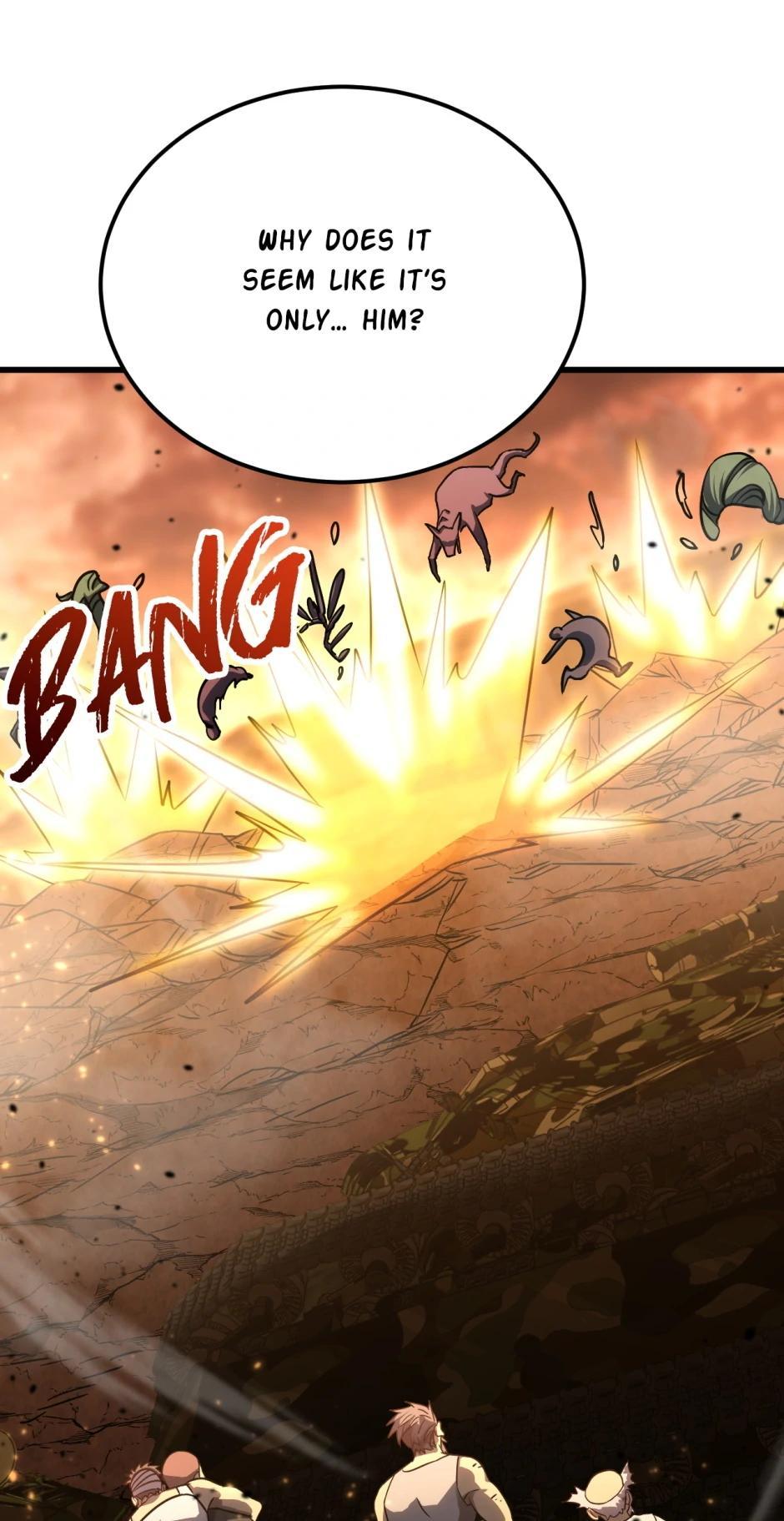 Log into the Future Chapter 126 — page 35