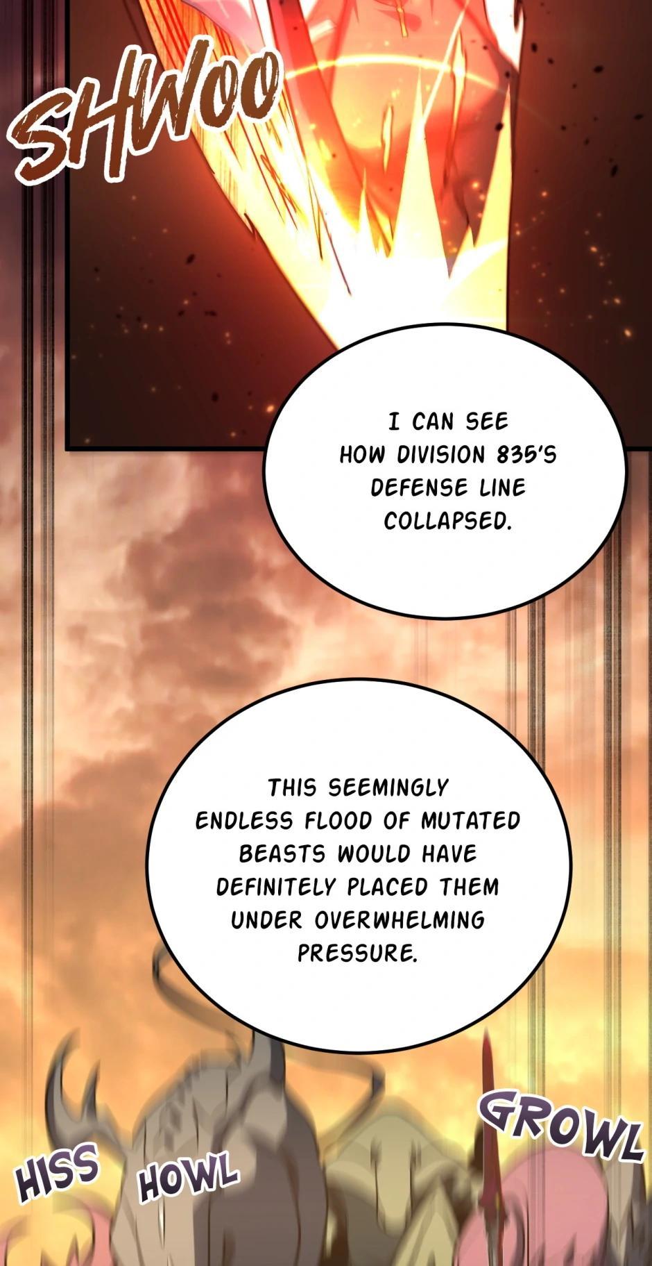Log into the Future Chapter 126 — page 39
