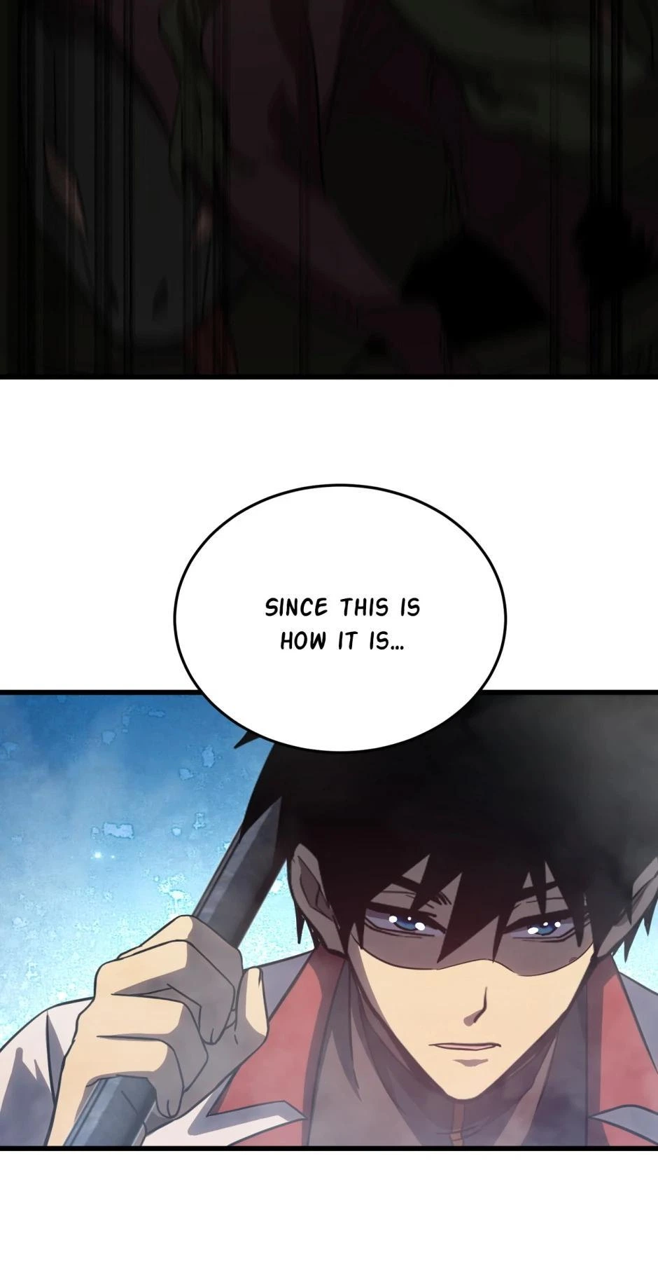 Log into the Future Chapter 126 — page 41