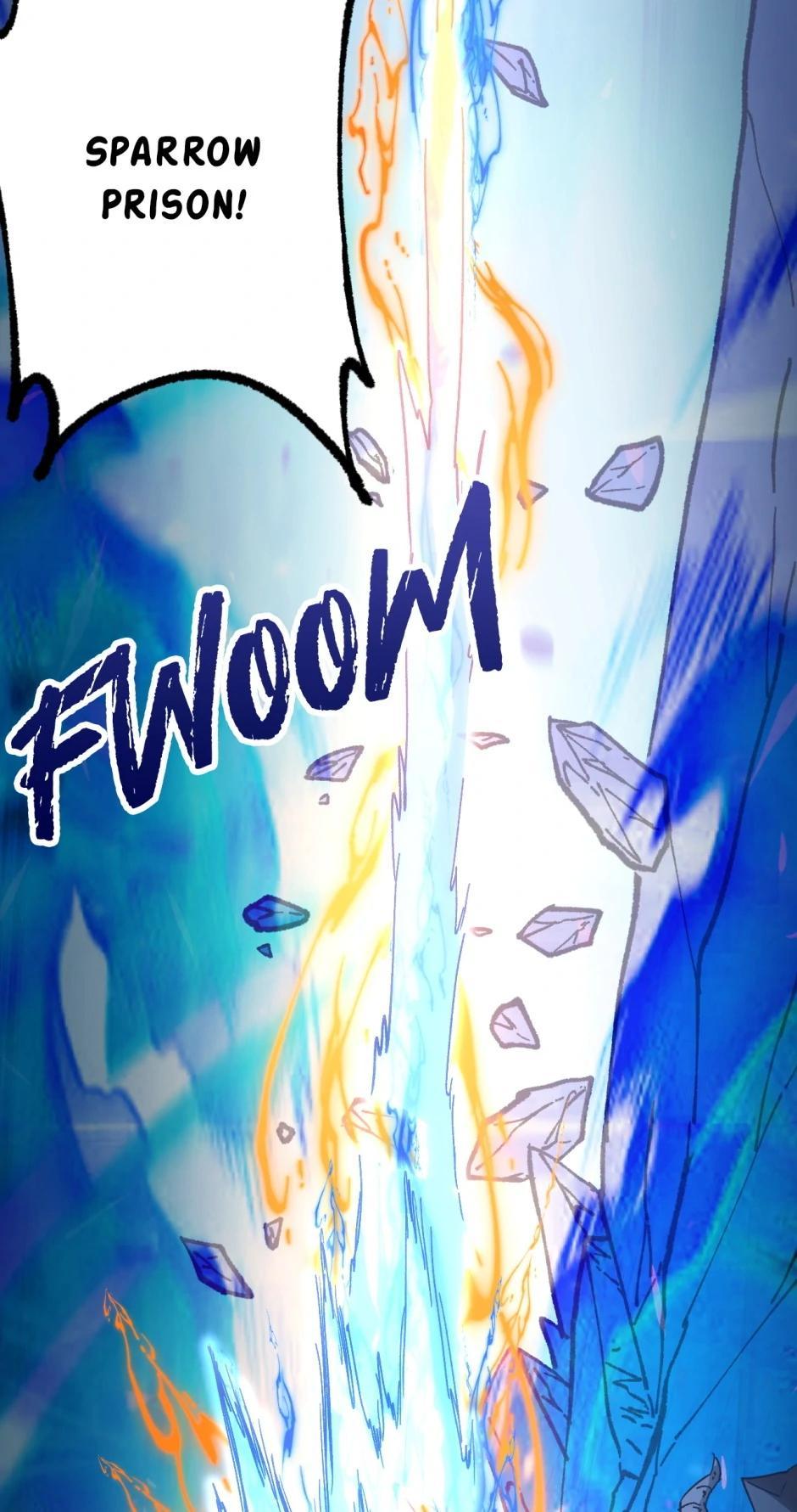 Log into the Future Chapter 126 — page 44
