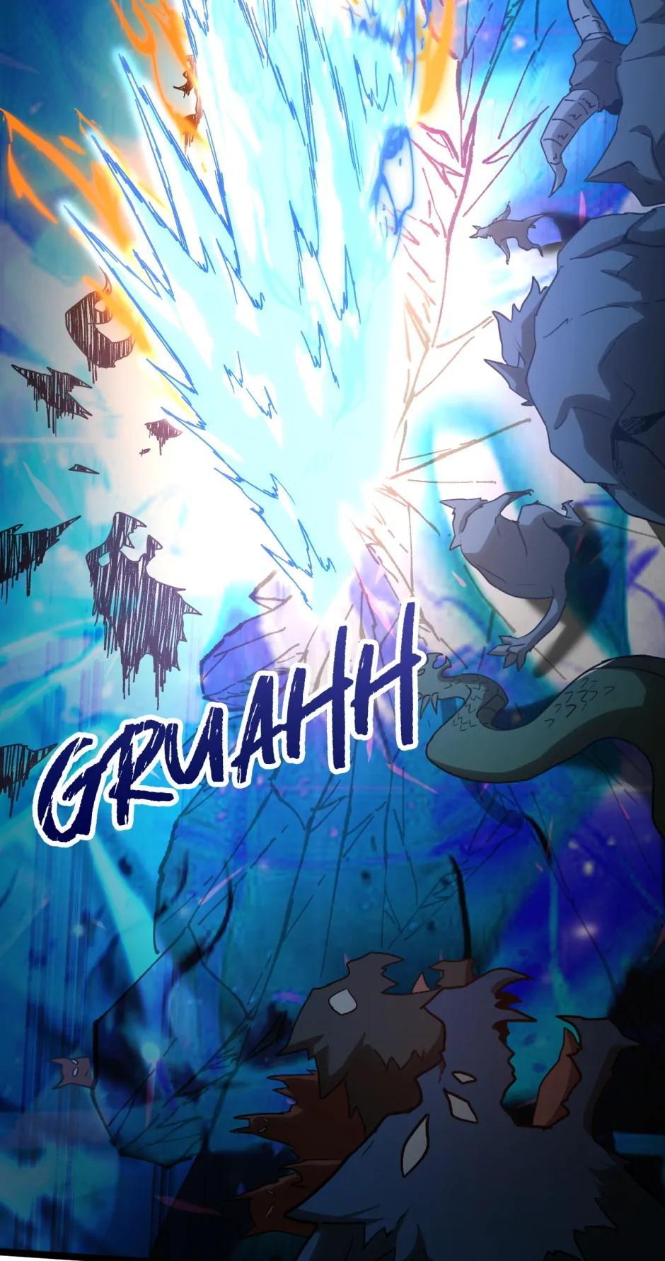 Log into the Future Chapter 126 — page 45