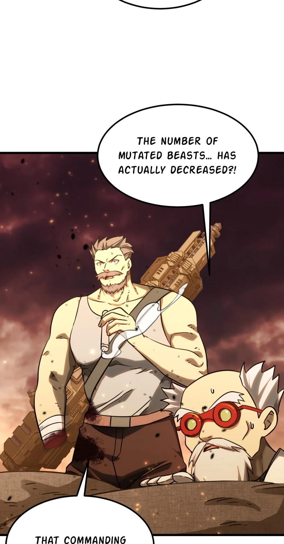 Log into the Future Chapter 127 — page 9