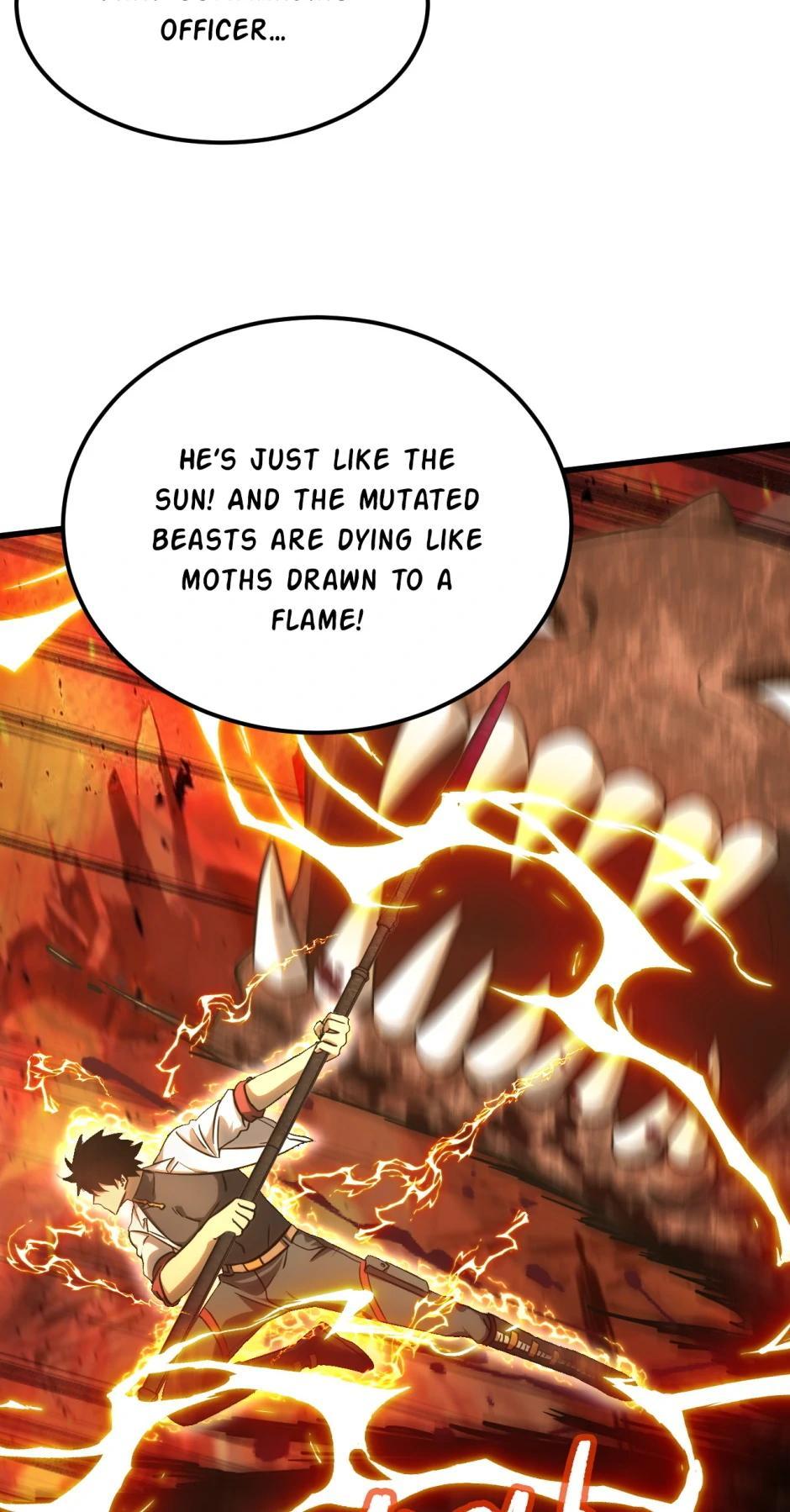 Log into the Future Chapter 127 — page 10