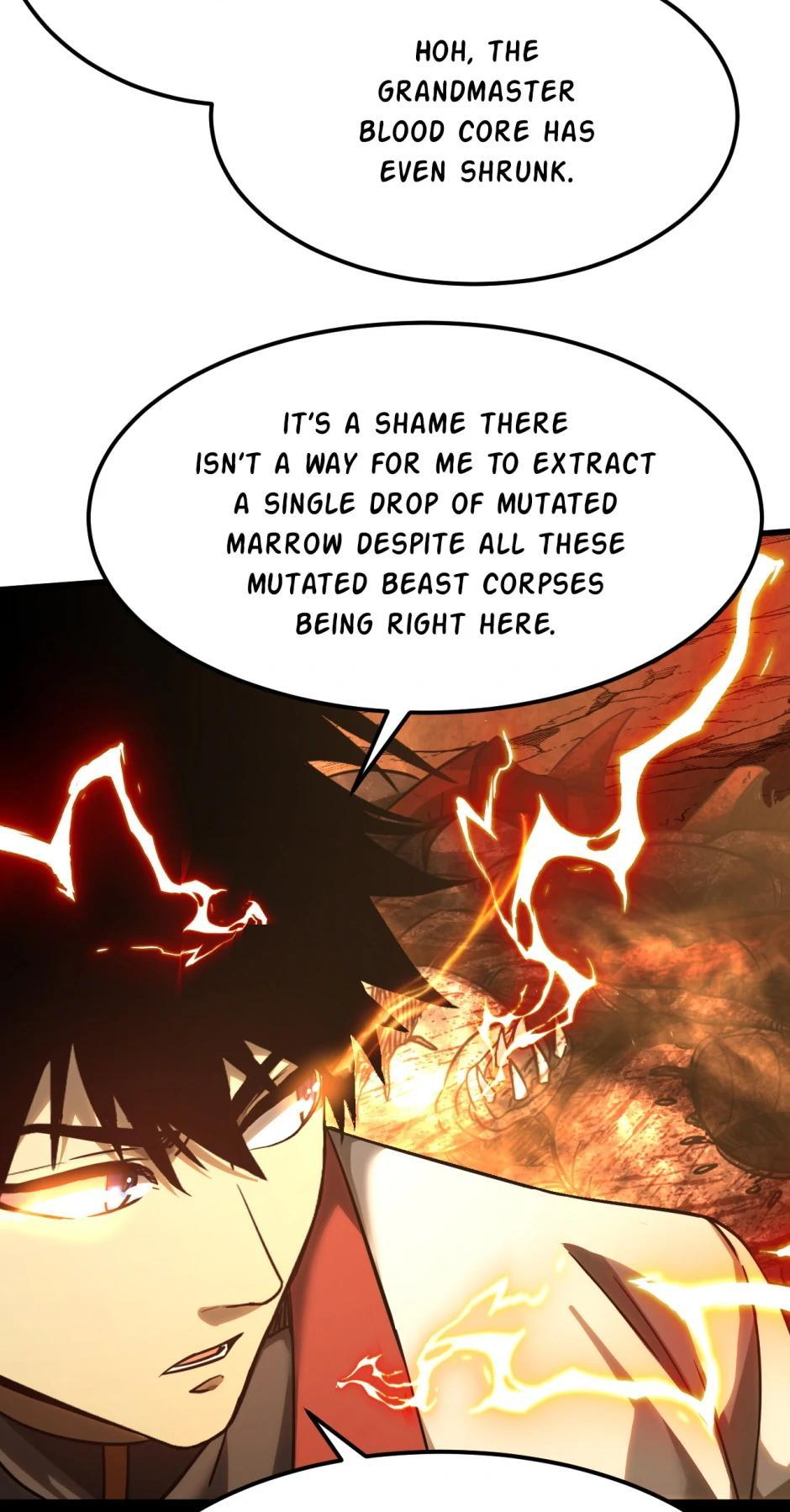 Log into the Future Chapter 127 — page 12