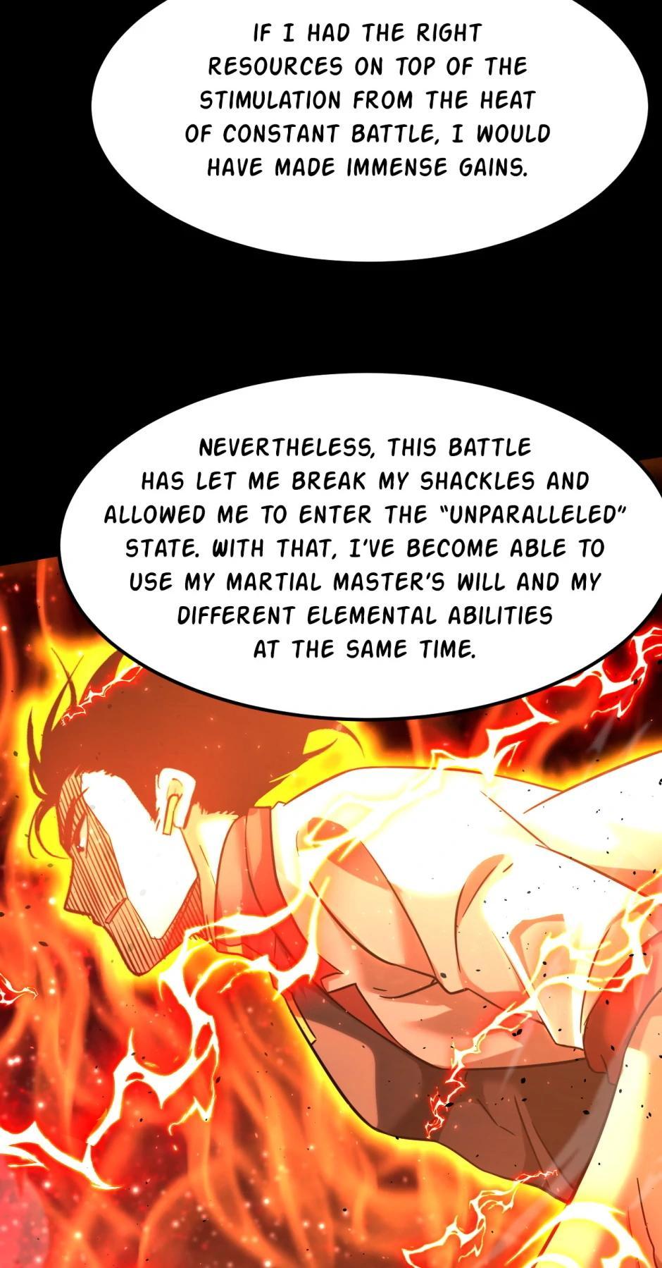 Log into the Future Chapter 127 — page 13