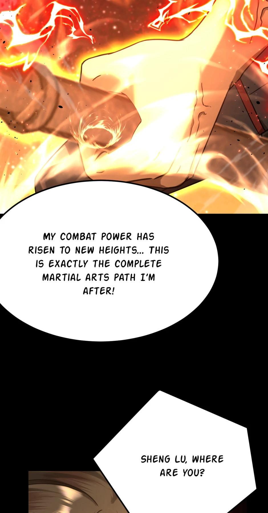 Log into the Future Chapter 127 — page 14