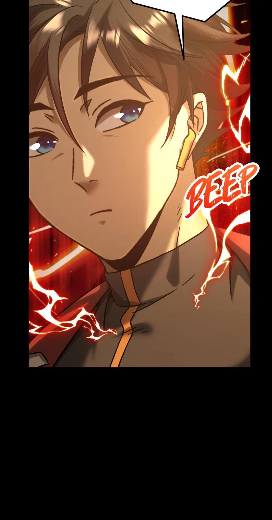 Log into the Future Chapter 127 — page 15