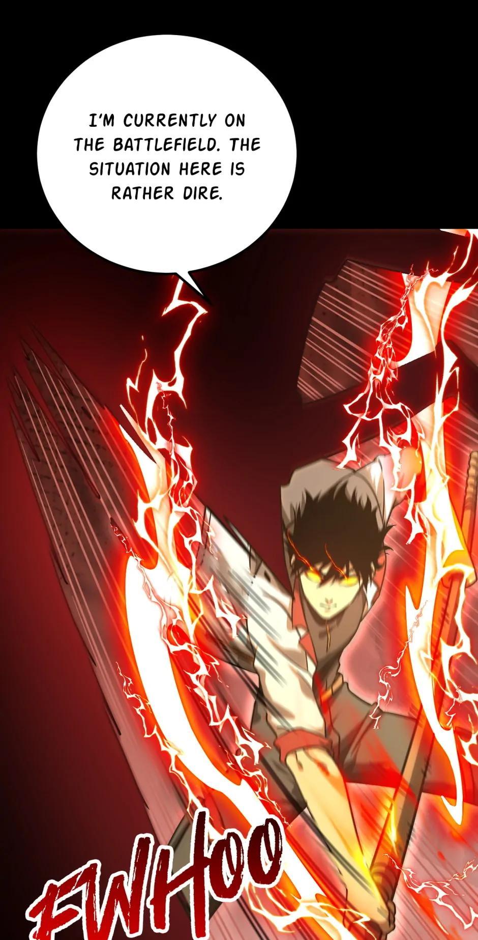 Log into the Future Chapter 127 — page 16