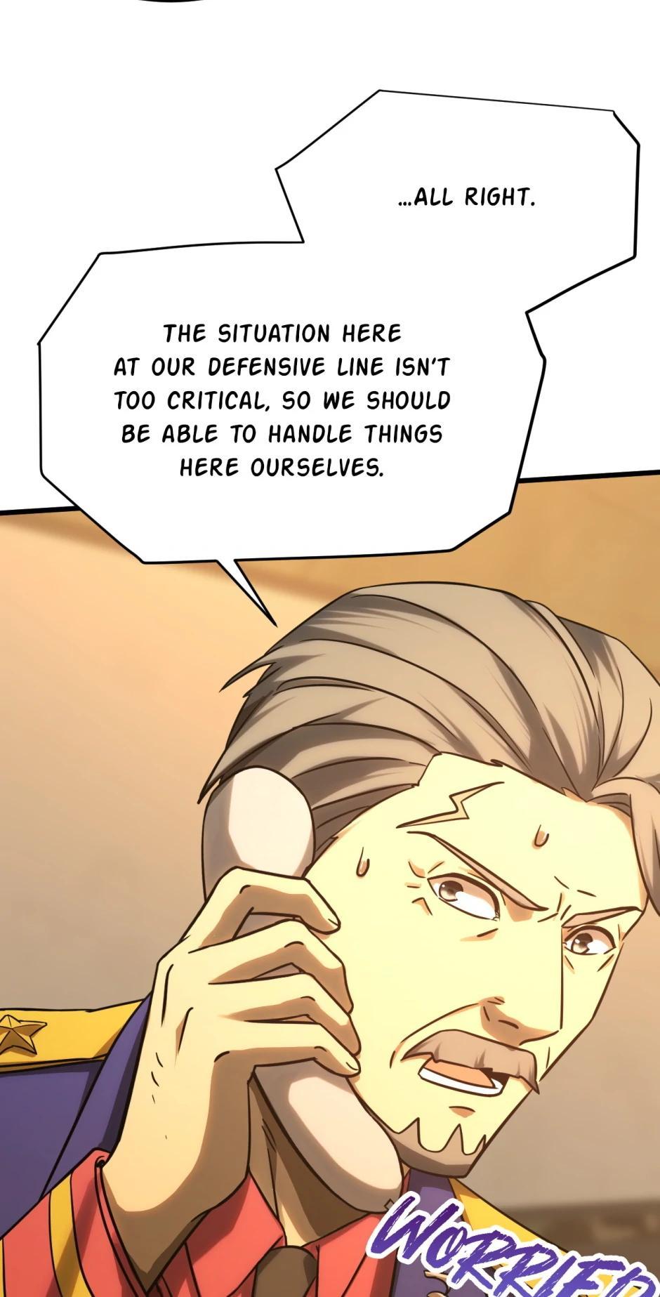 Log into the Future Chapter 127 — page 18