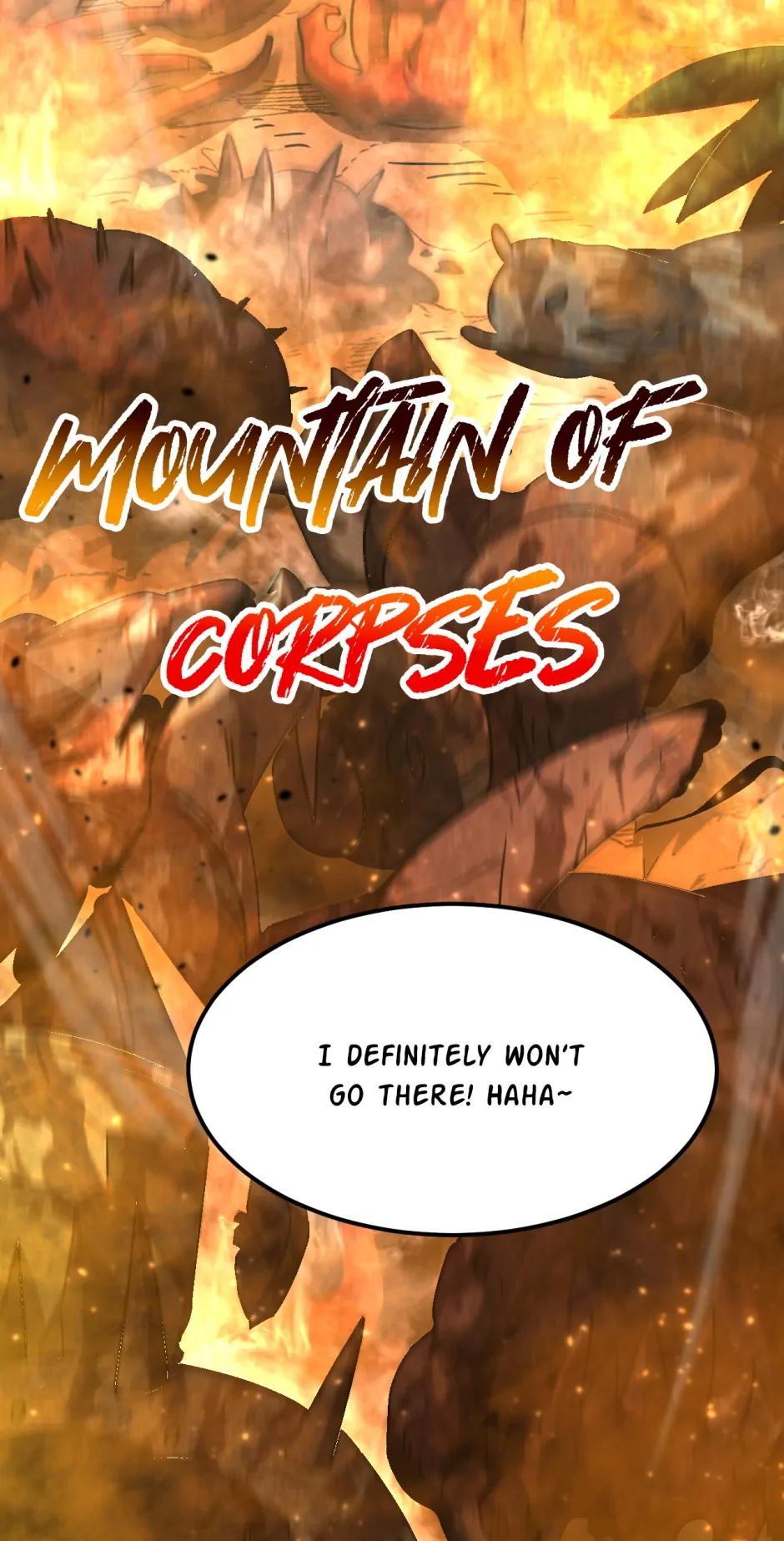 Log into the Future Chapter 127 — page 22