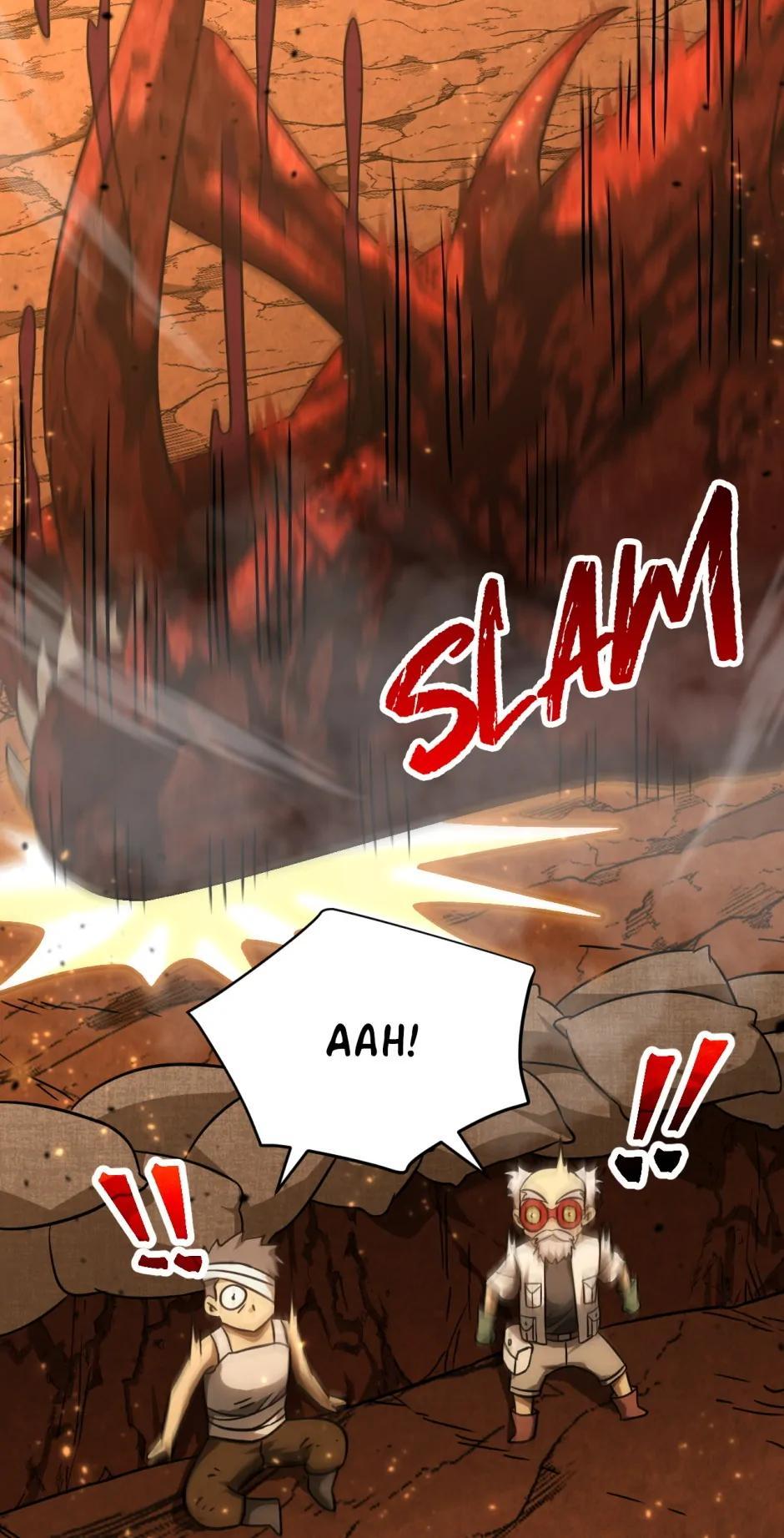 Log into the Future Chapter 127 — page 25