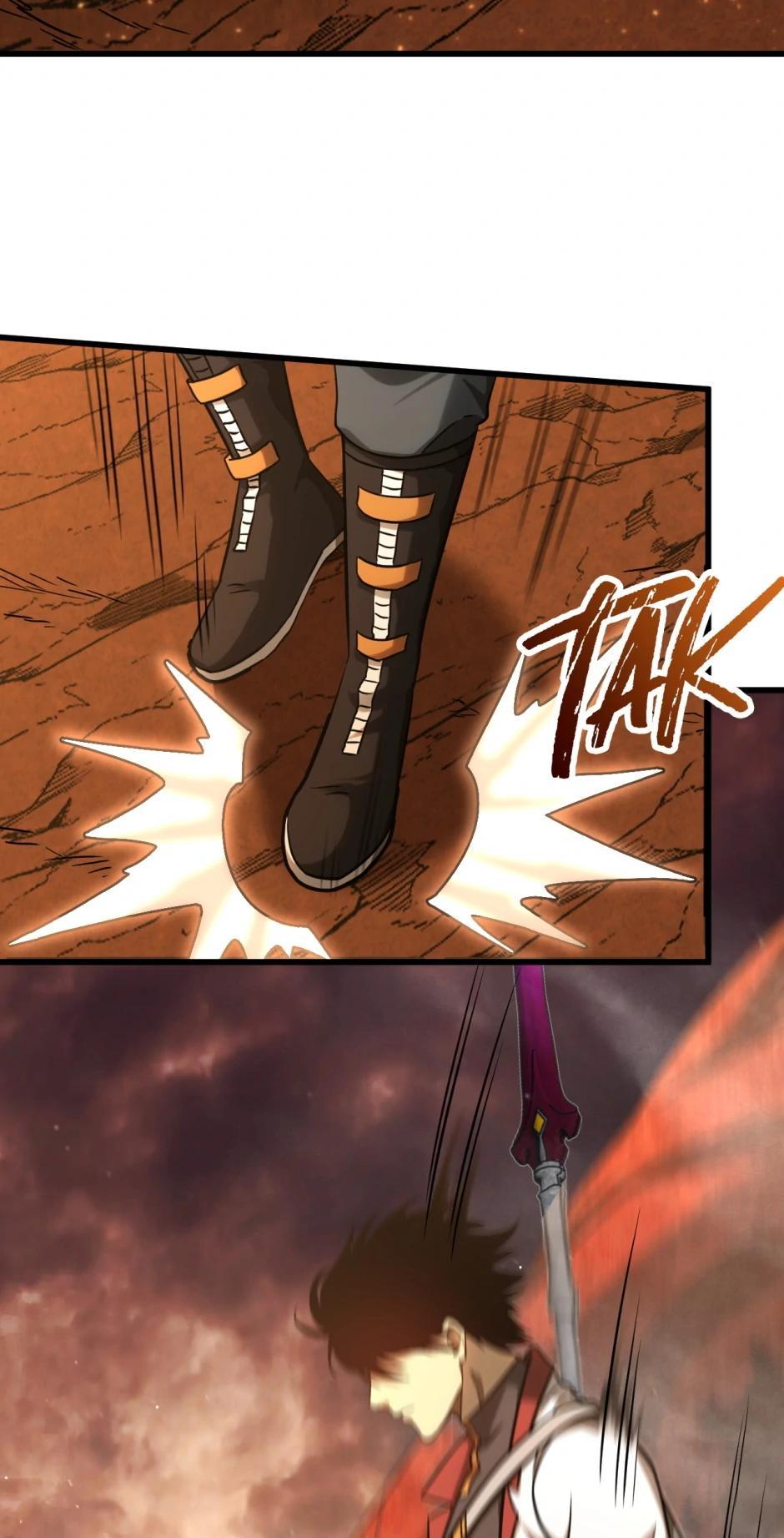 Log into the Future Chapter 127 — page 26