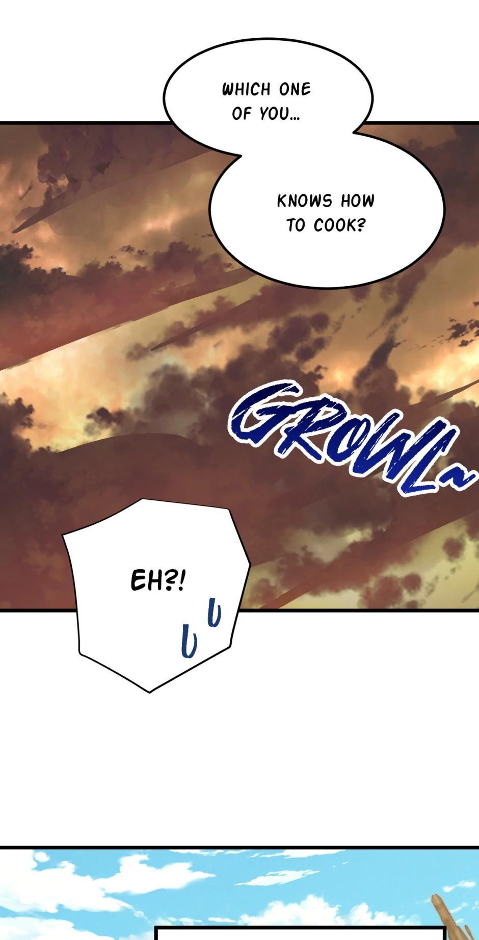 Log into the Future Chapter 127 — page 29