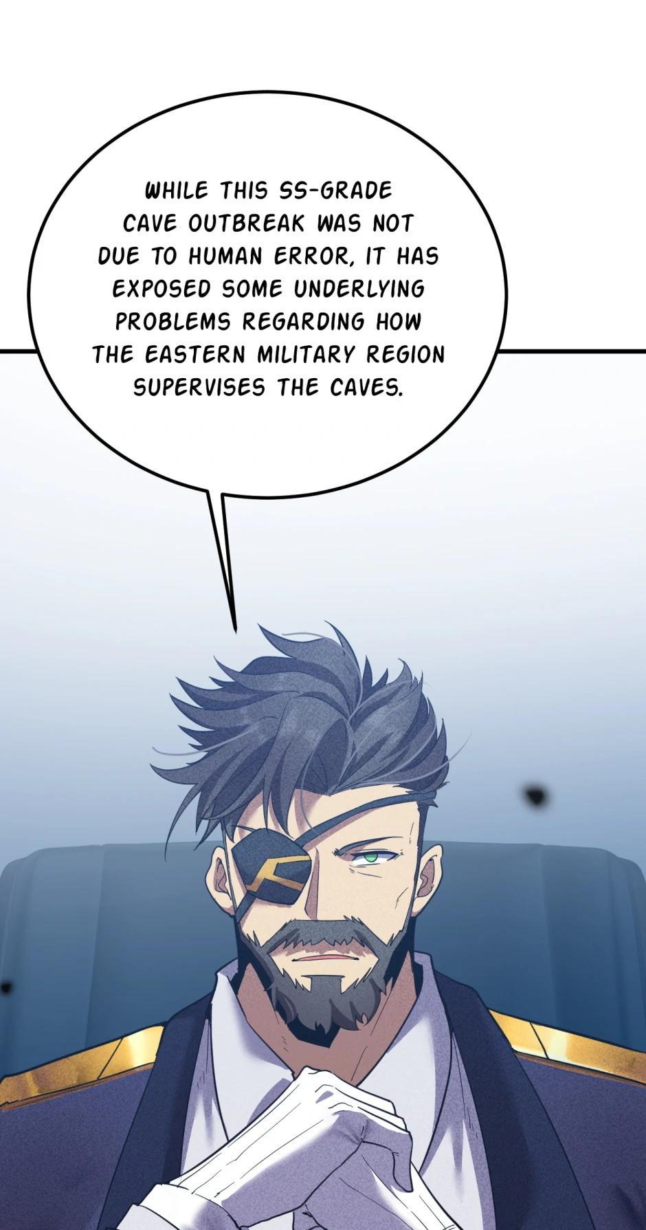 Log into the Future Chapter 127 — page 32