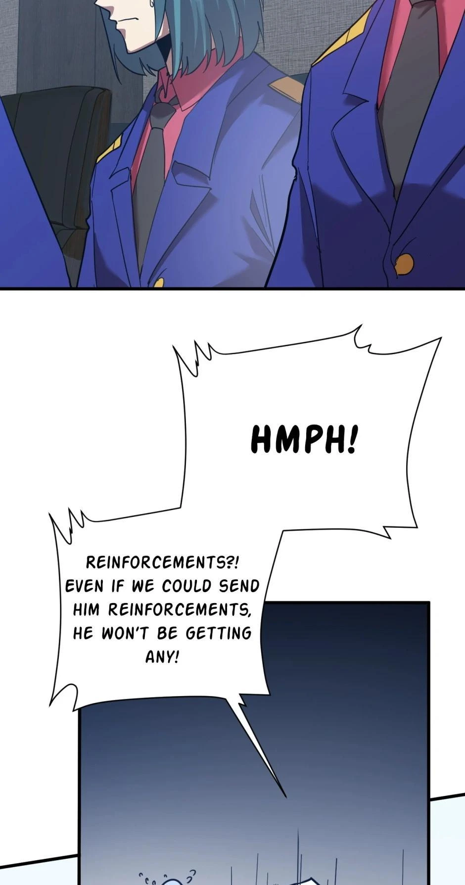 Log into the Future Chapter 127 — page 37