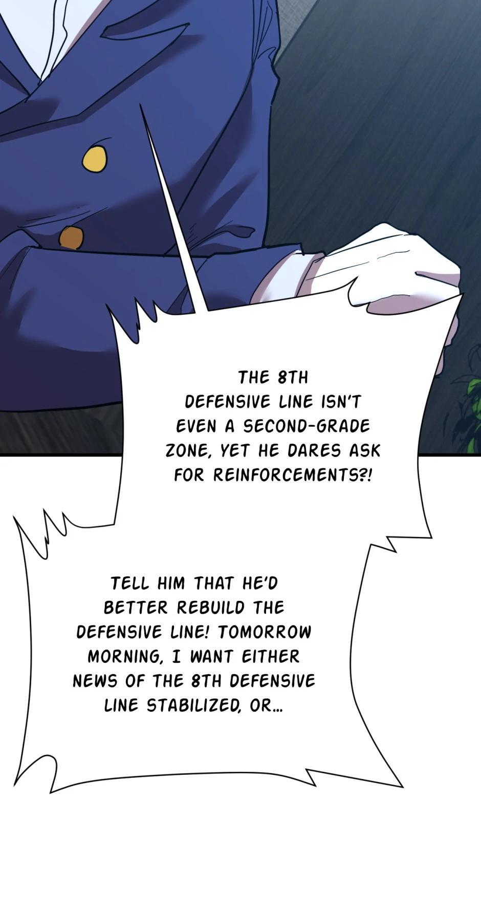 Log into the Future Chapter 127 — page 39