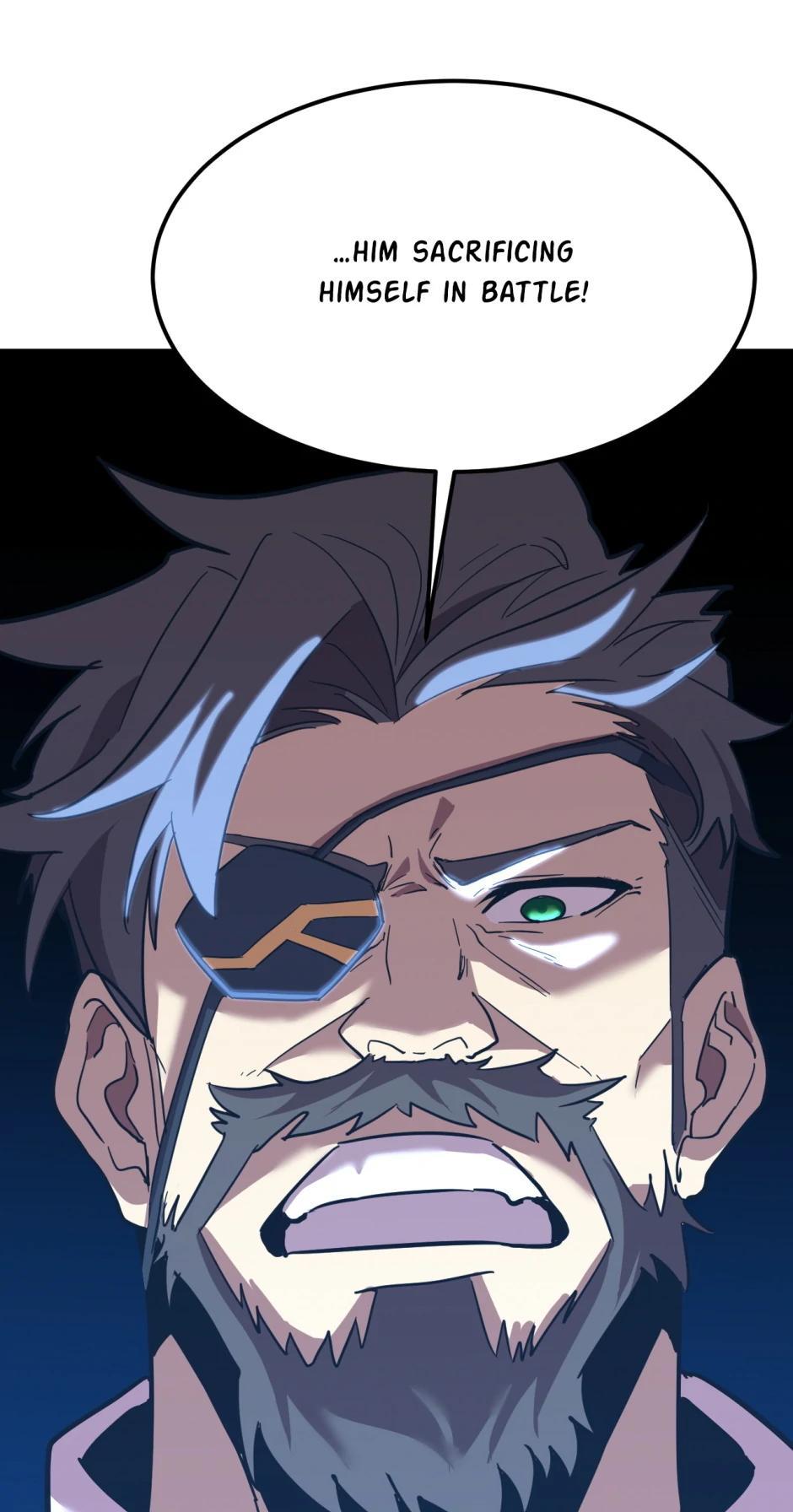 Log into the Future Chapter 127 — page 40