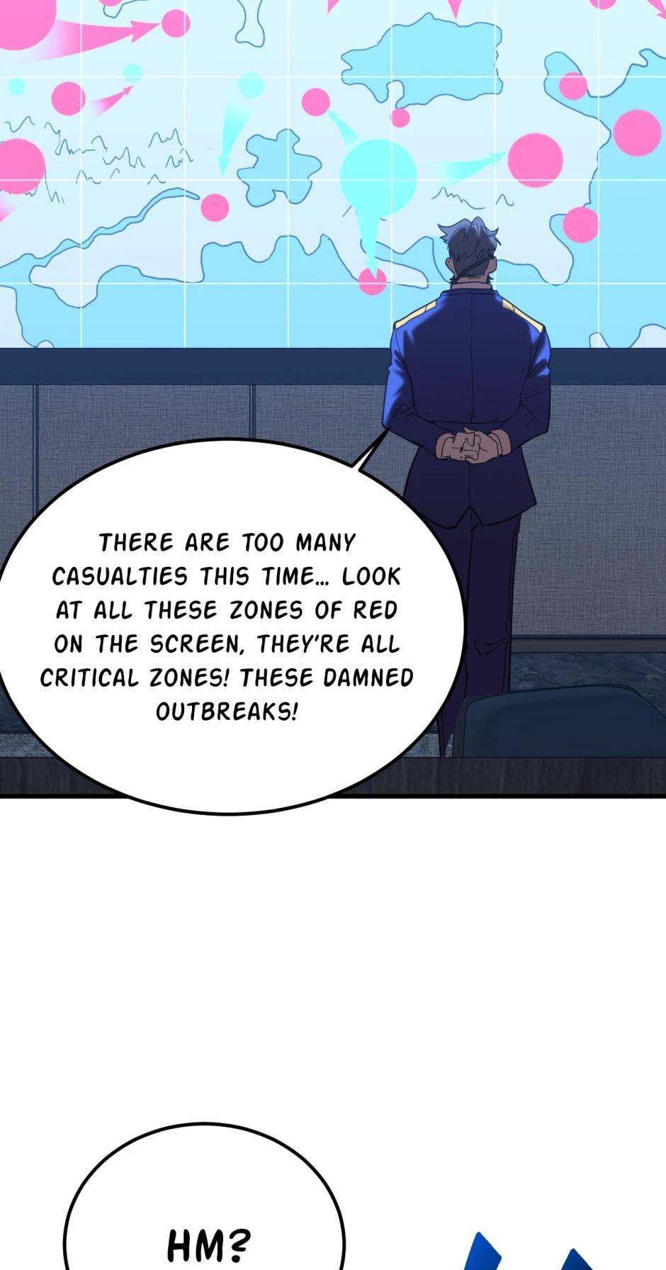 Log into the Future Chapter 127 — page 43