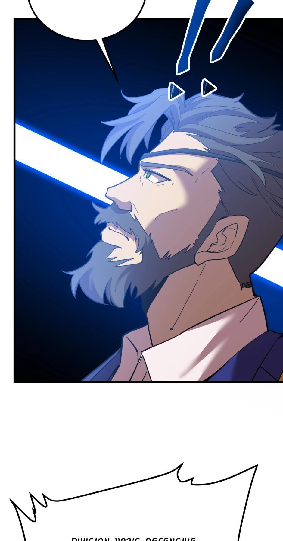 Log into the Future Chapter 127 — page 44