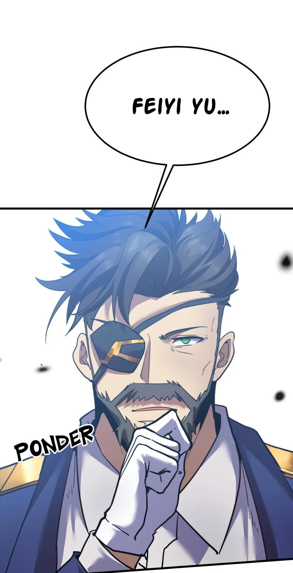 Log into the Future Chapter 127 — page 47