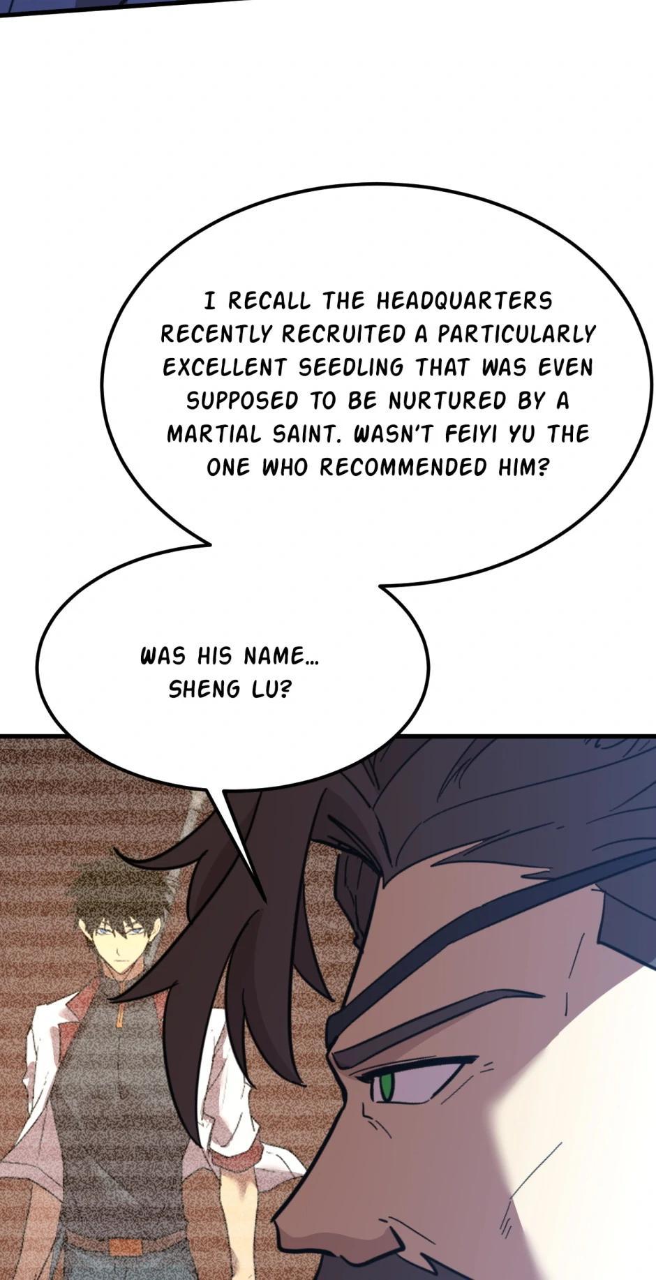 Log into the Future Chapter 127 — page 48