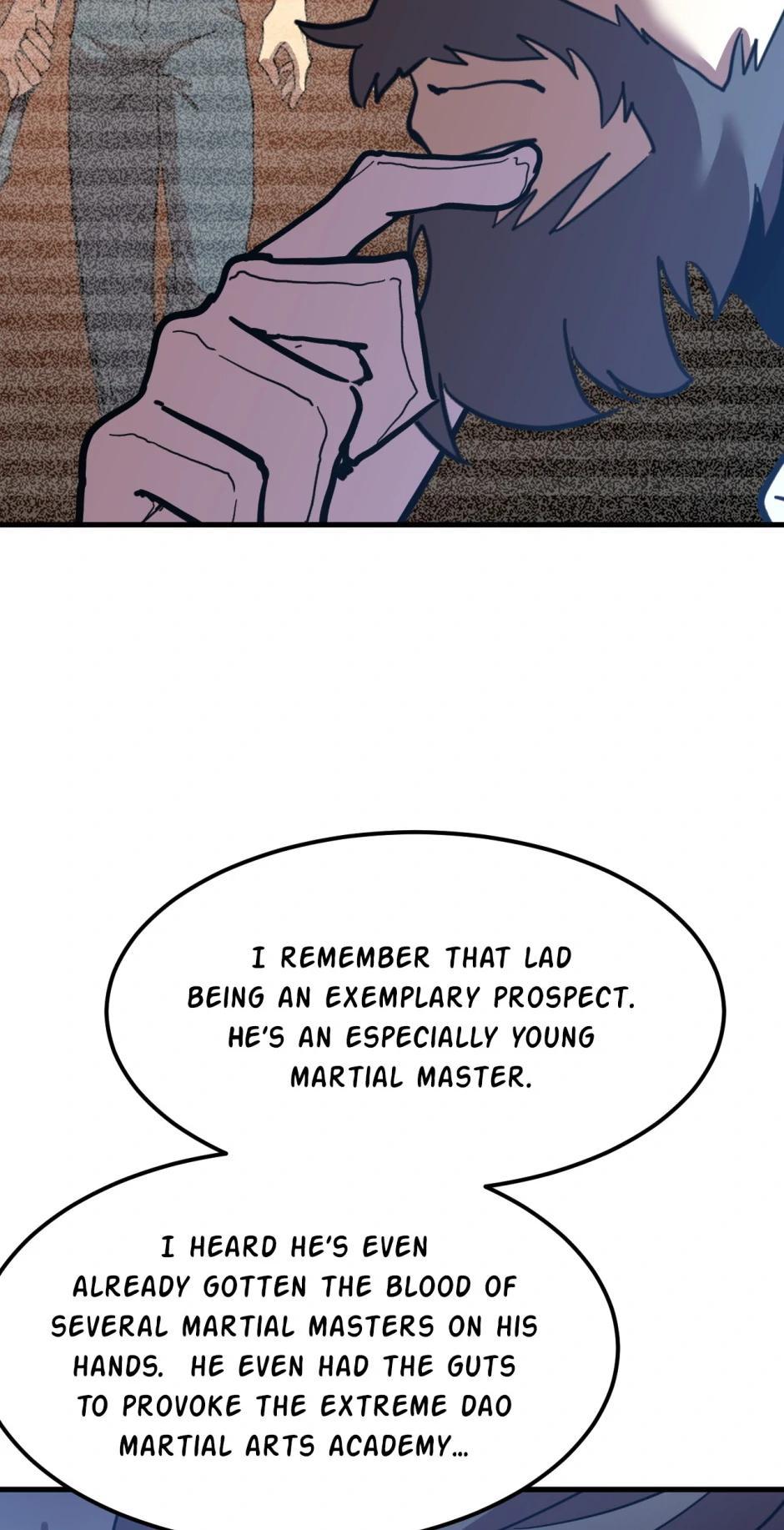 Log into the Future Chapter 127 — page 49