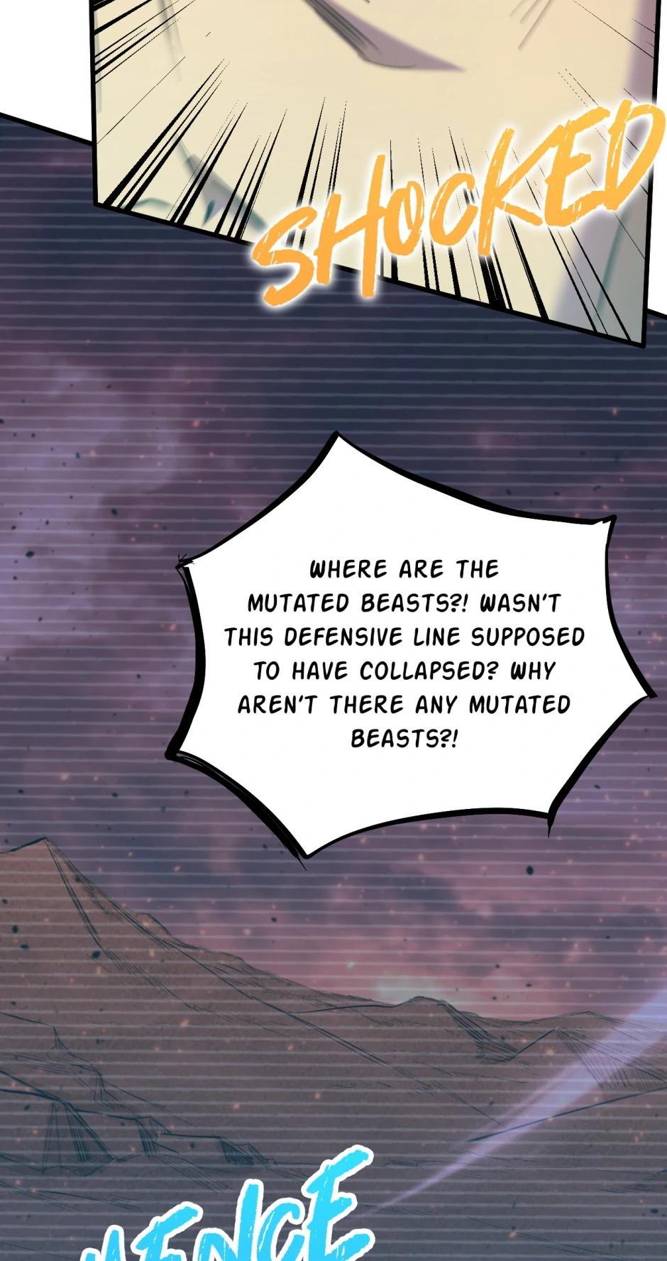 Log into the Future Chapter 127 — page 57