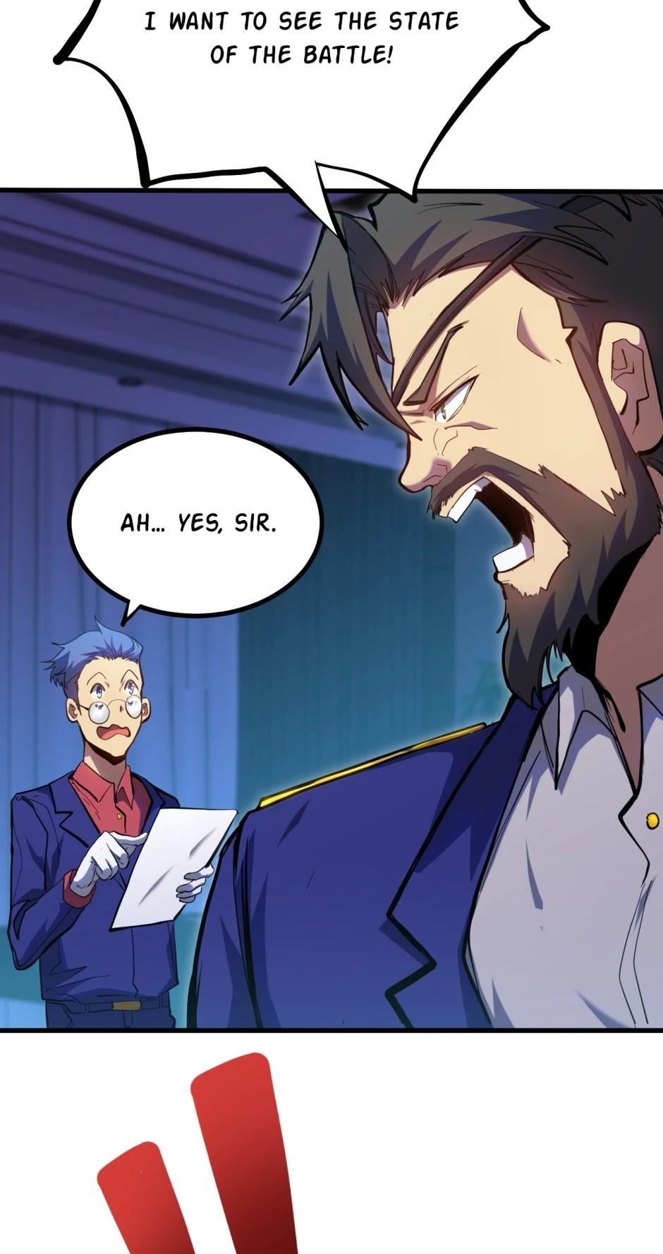 Log into the Future Chapter 127 — page 59