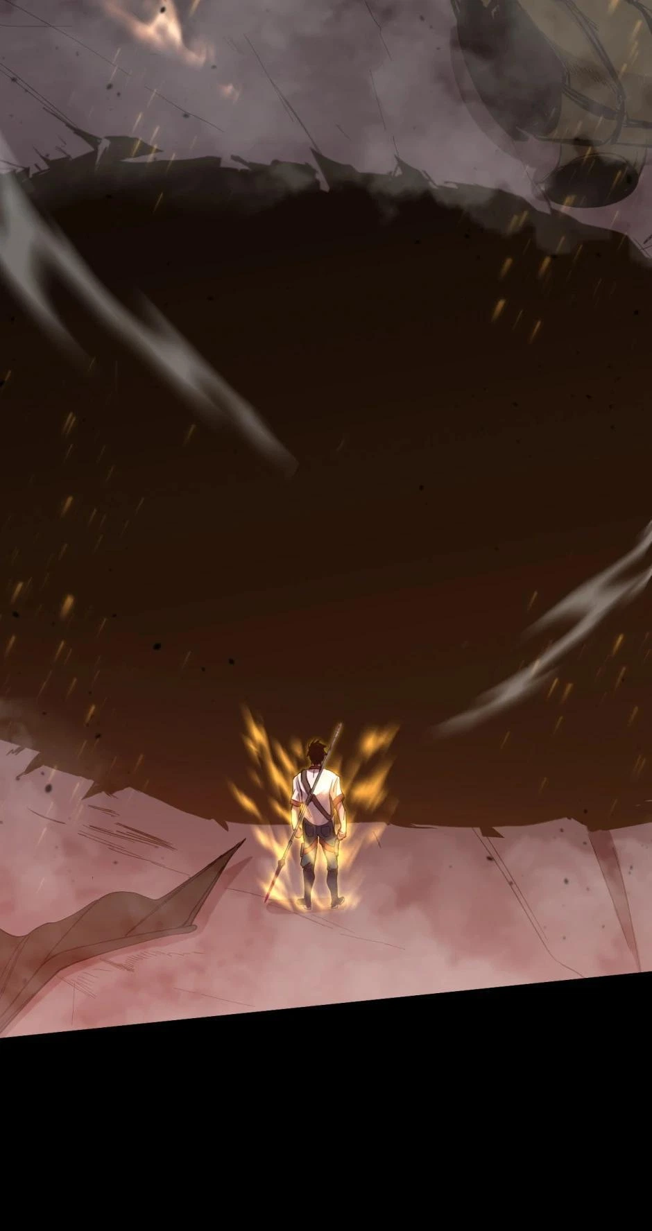 Log into the Future Chapter 127 — page 62