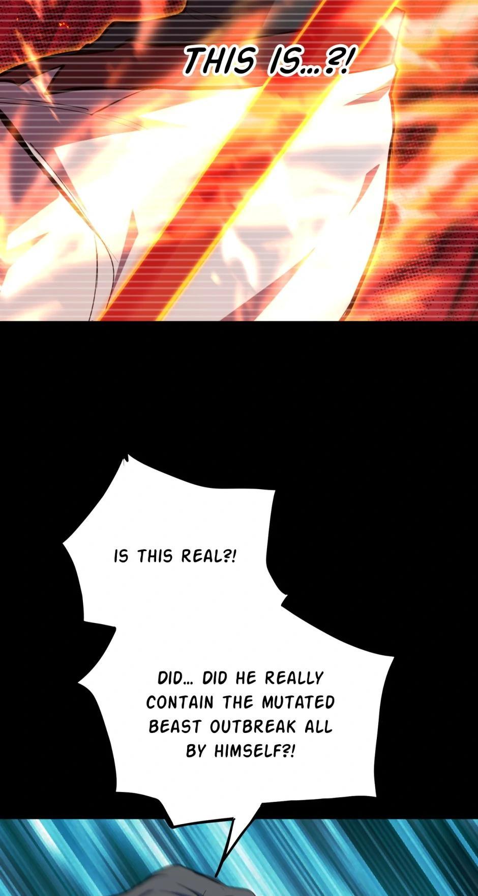 Log into the Future Chapter 127 — page 65