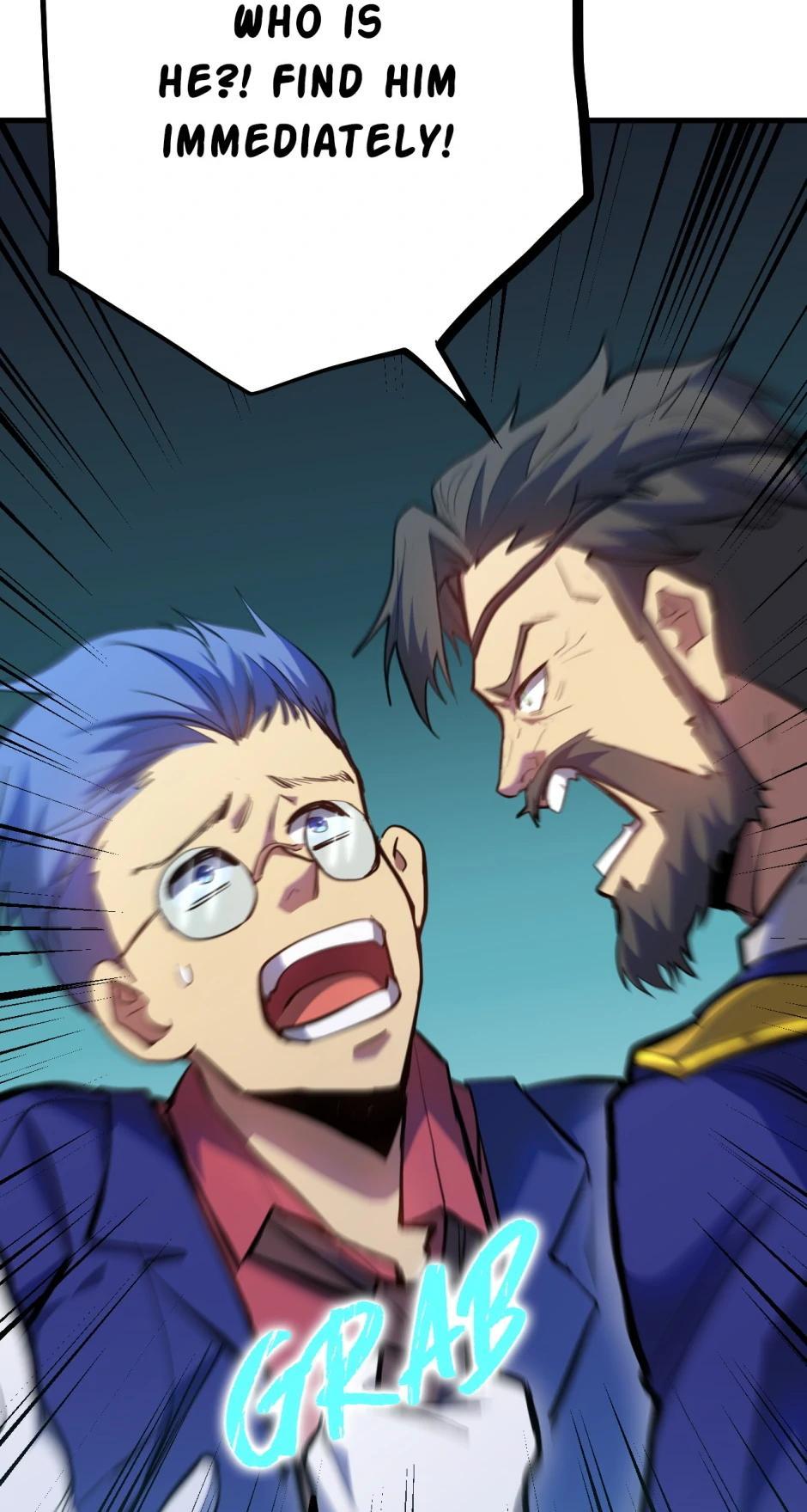 Log into the Future Chapter 127 — page 67