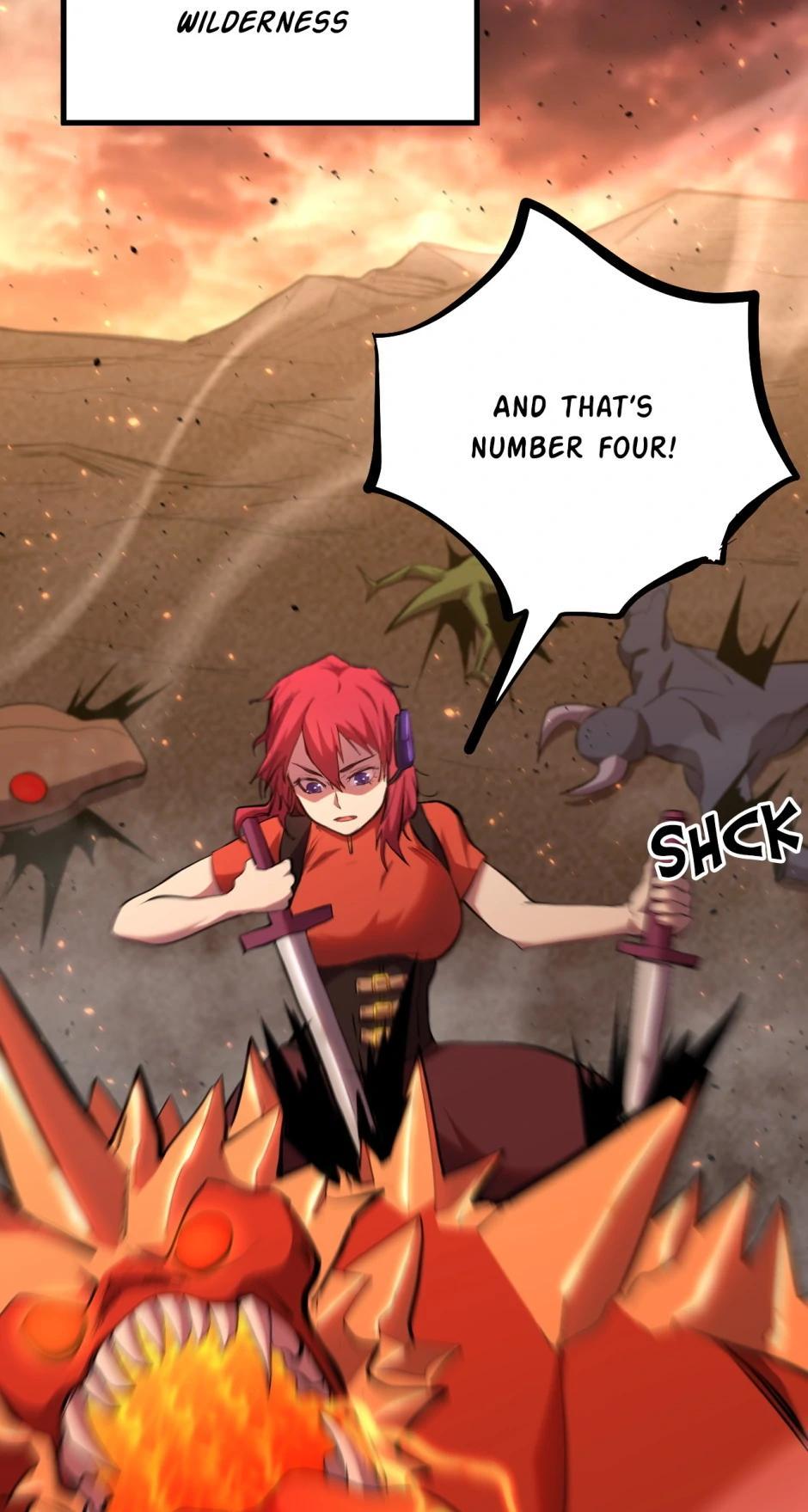 Log into the Future Chapter 127 — page 69