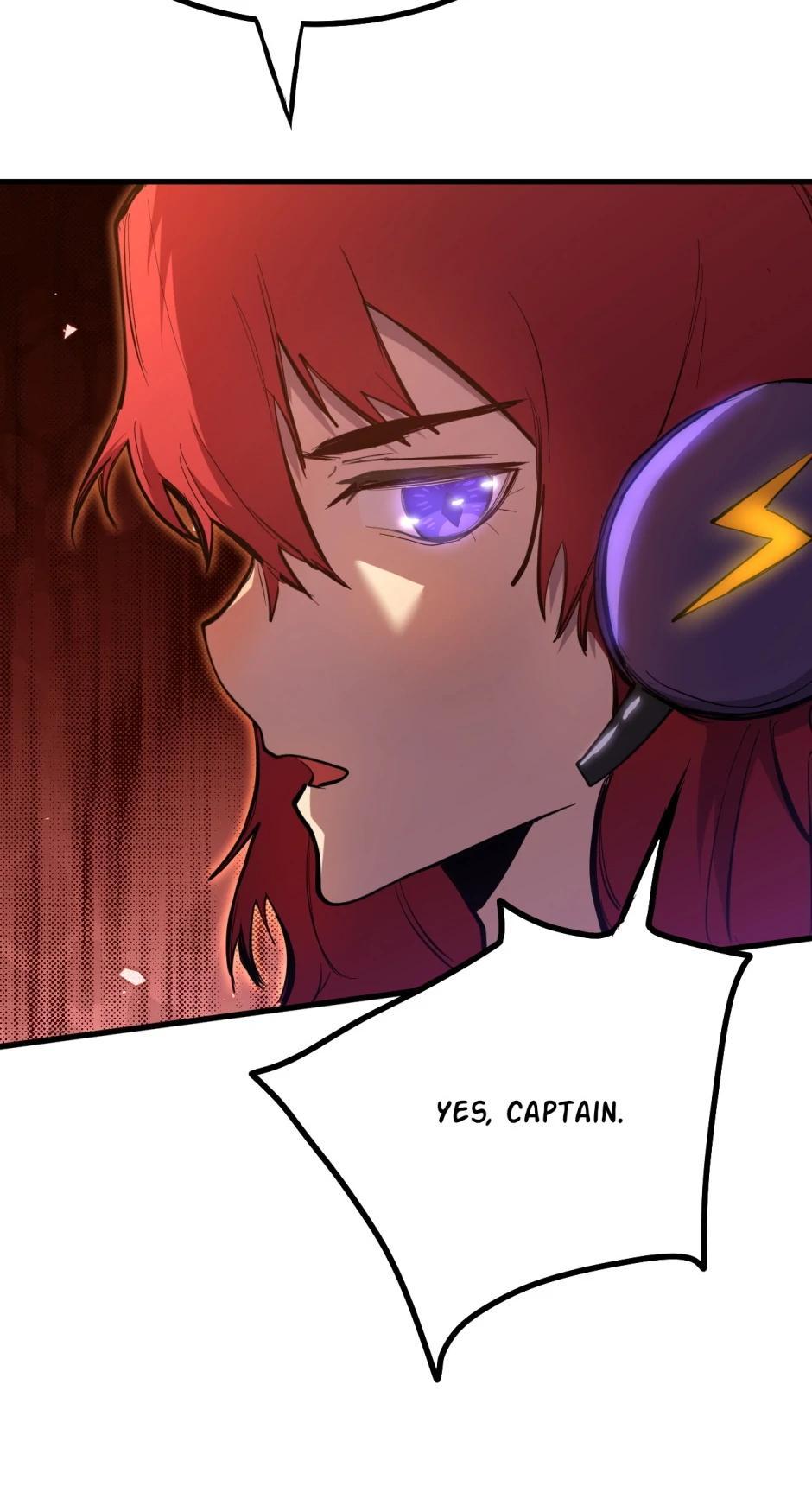 Log into the Future Chapter 127 — page 73