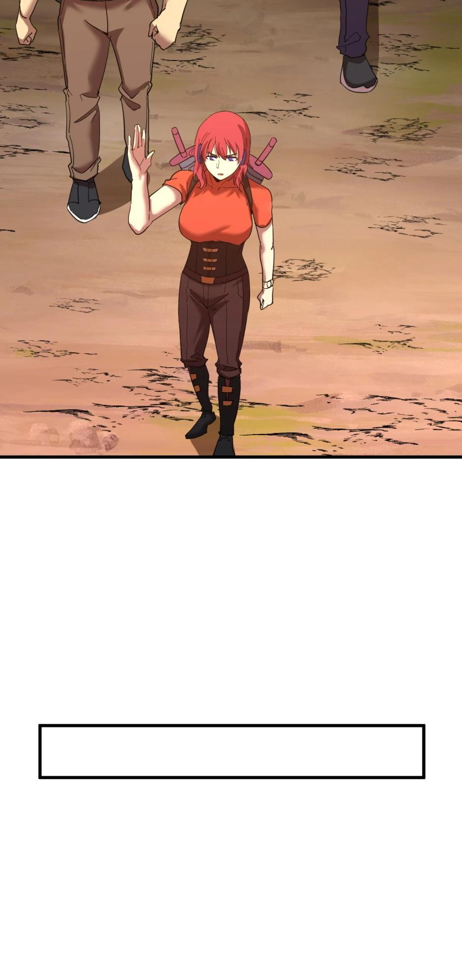 Log into the Future Chapter 128 — page 10