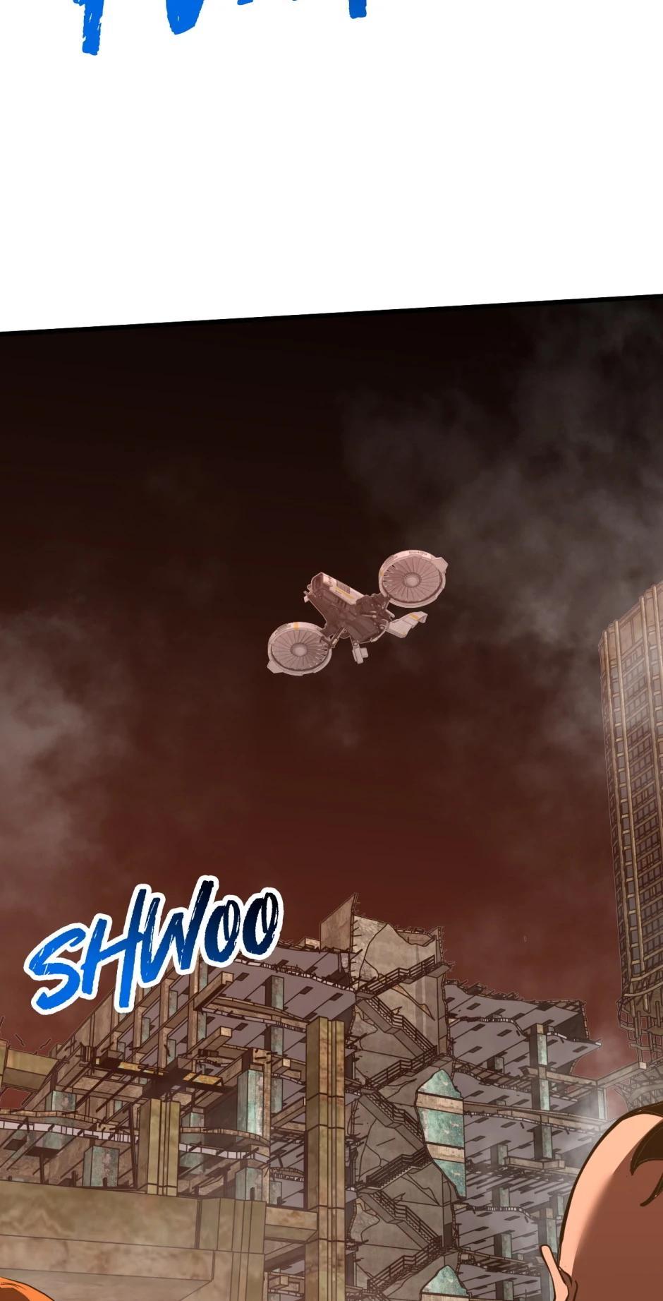 Log into the Future Chapter 128 — page 24
