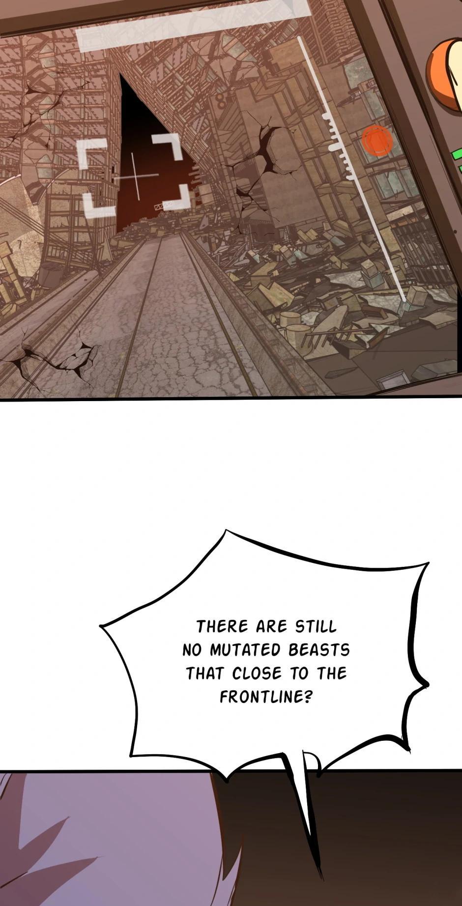Log into the Future Chapter 128 — page 26