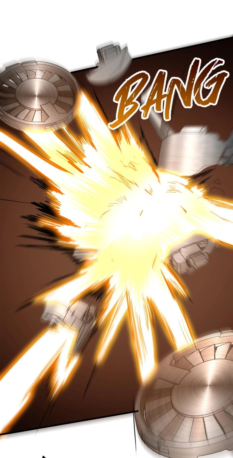 Log into the Future Chapter 128 — page 28