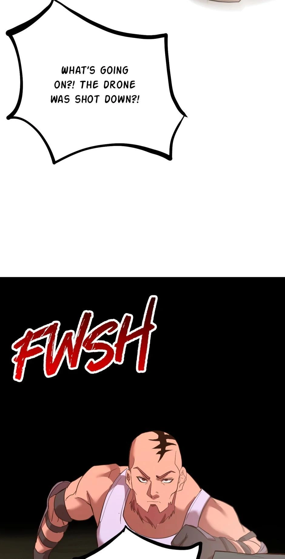 Log into the Future Chapter 128 — page 29