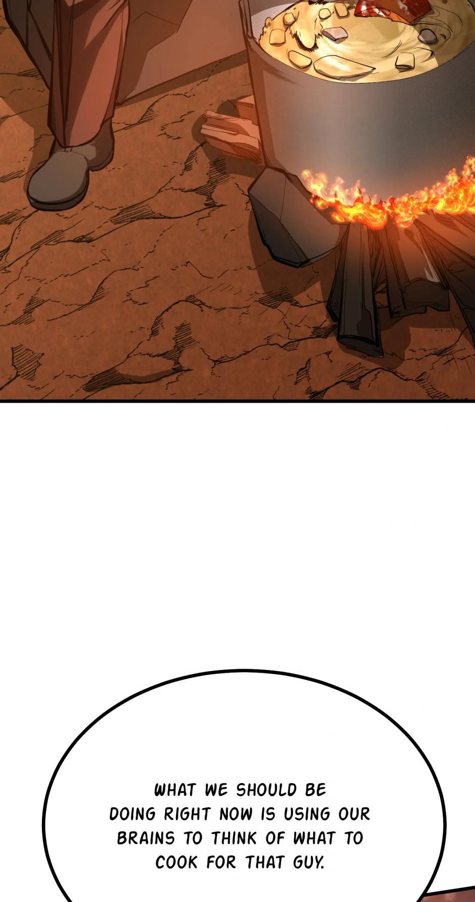 Log into the Future Chapter 128 — page 33