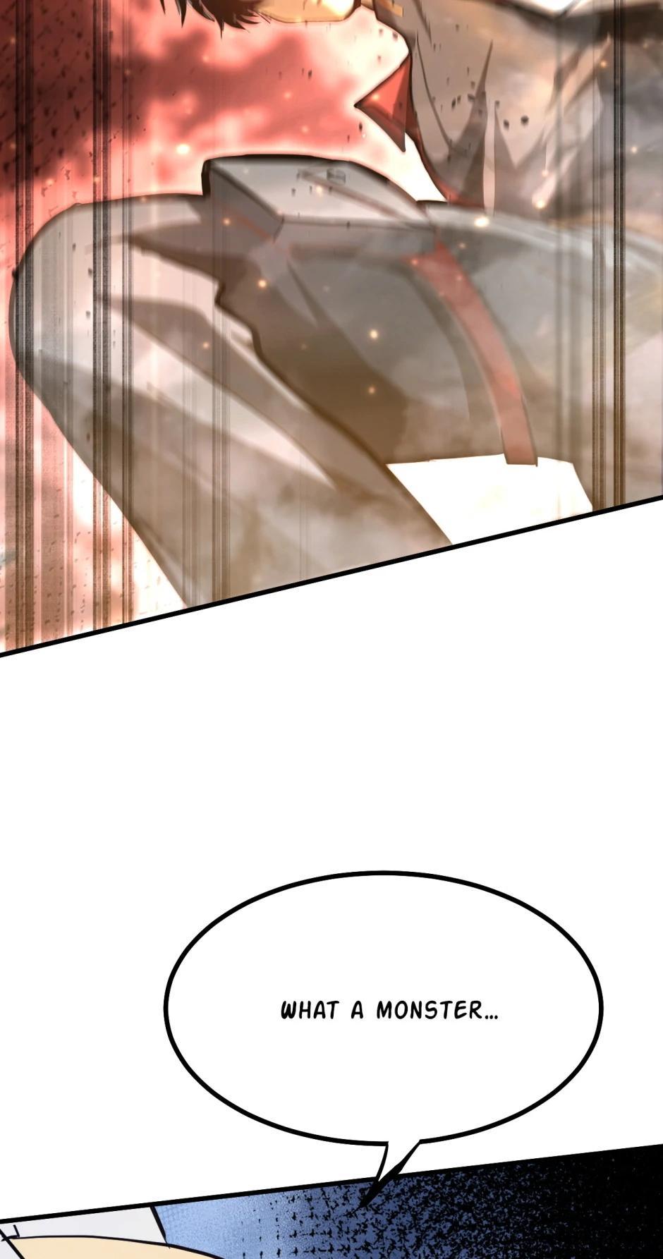 Log into the Future Chapter 128 — page 36