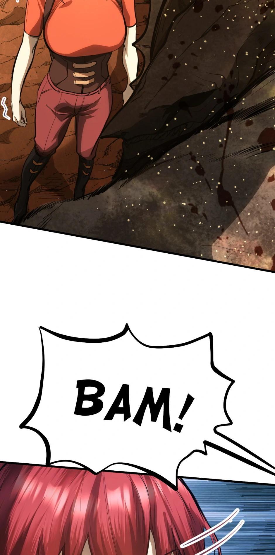 Log into the Future Chapter 128 — page 42