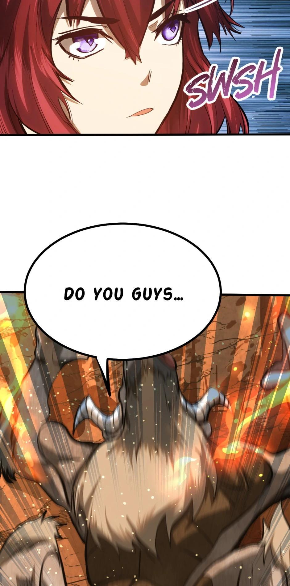 Log into the Future Chapter 128 — page 43