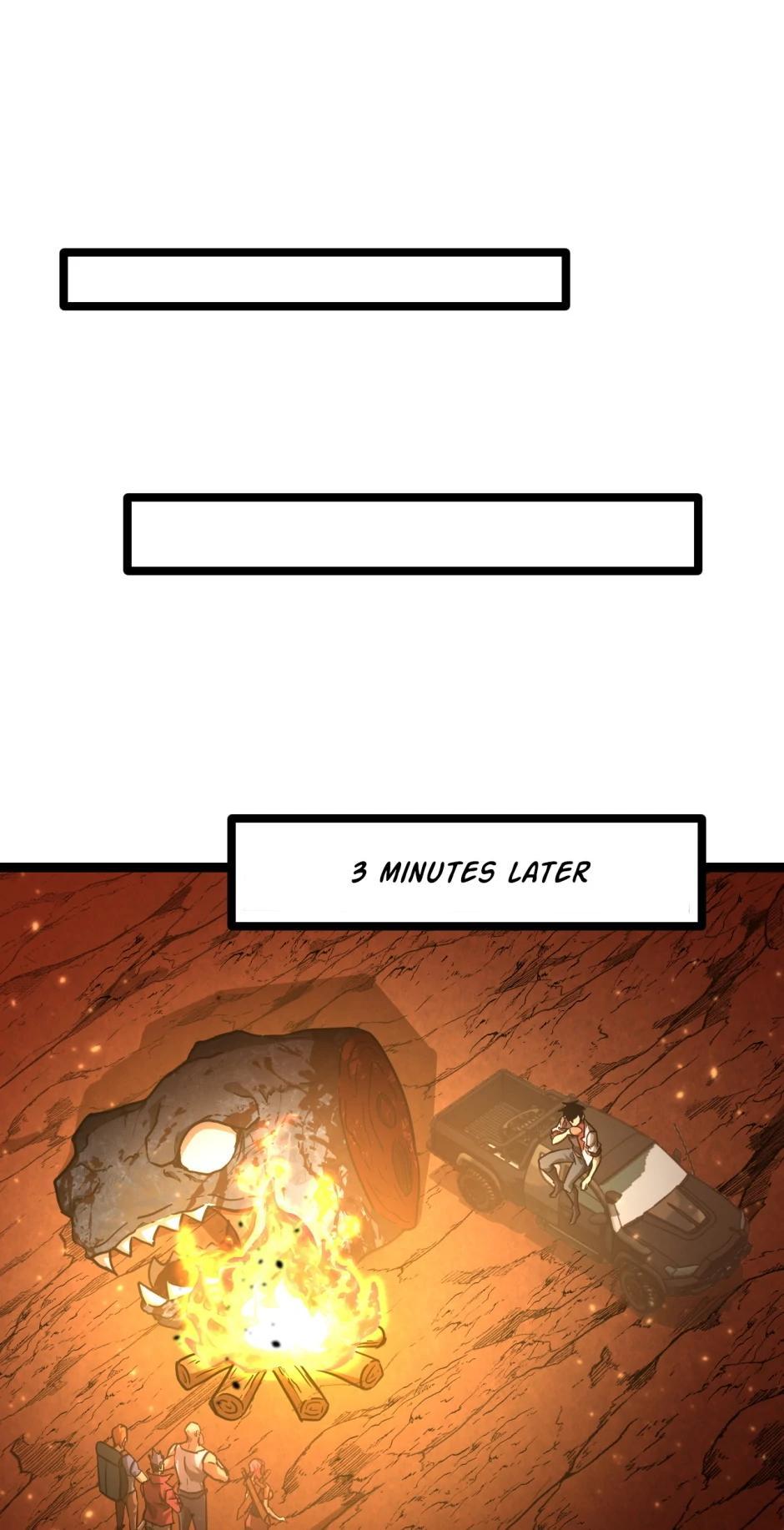 Log into the Future Chapter 128 — page 45